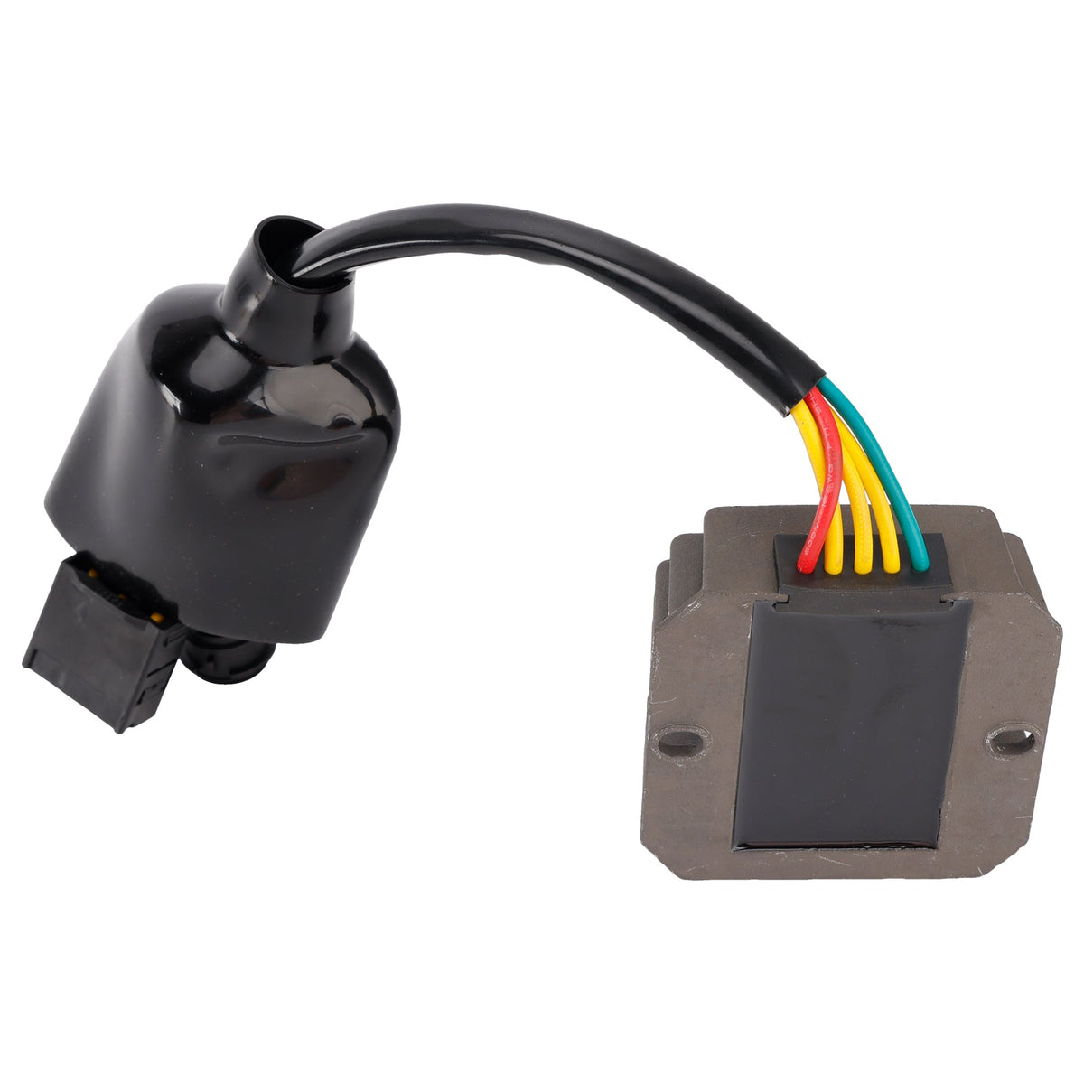 Regulador-Rectificador de Voltaje para CF MOTO 300NK 300SR 300CL-X 300SS 2021-2024