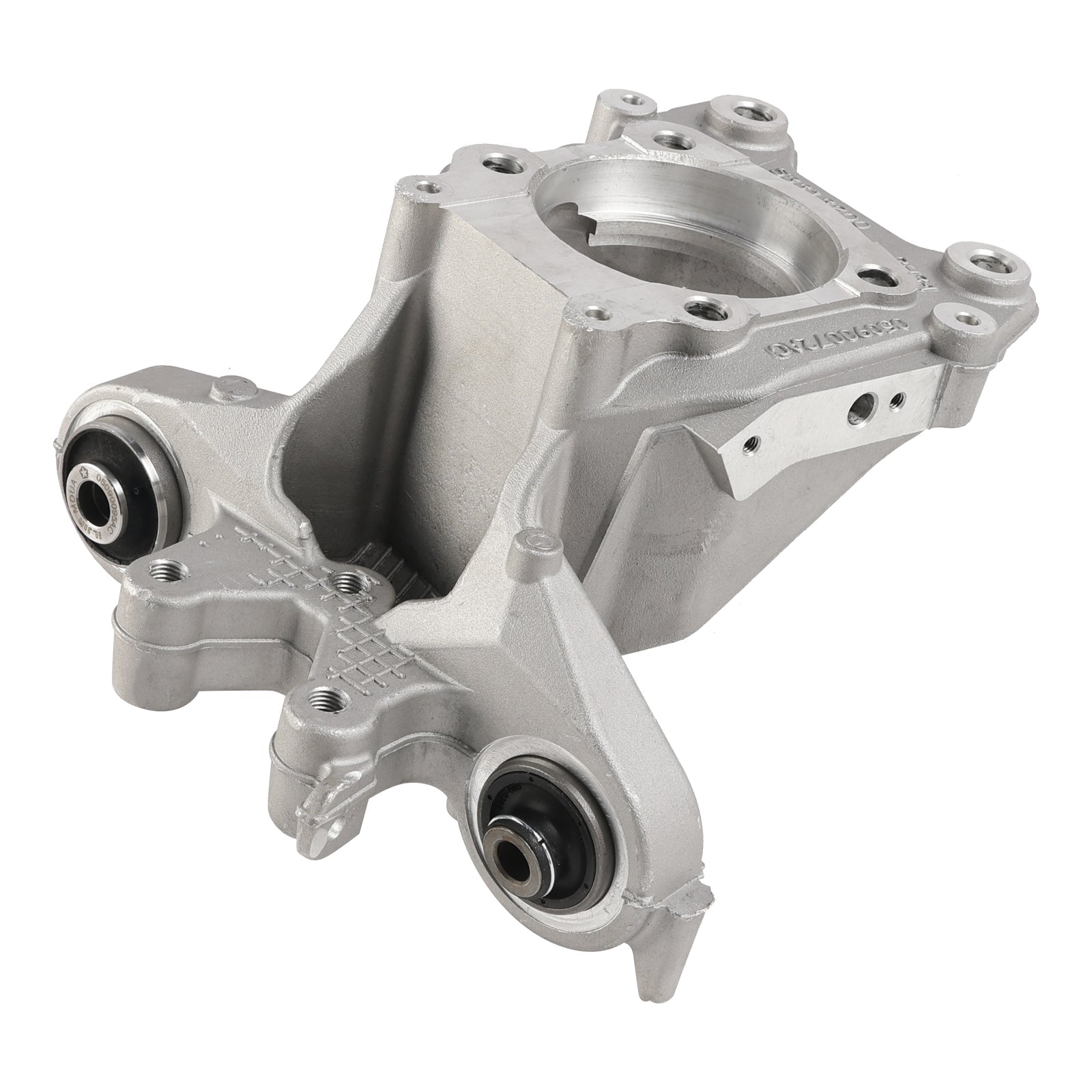 2014 Jeep Cherokee Latitude Limited Sport Trailhawk Fusée de suspension arrière droite 5090072AE