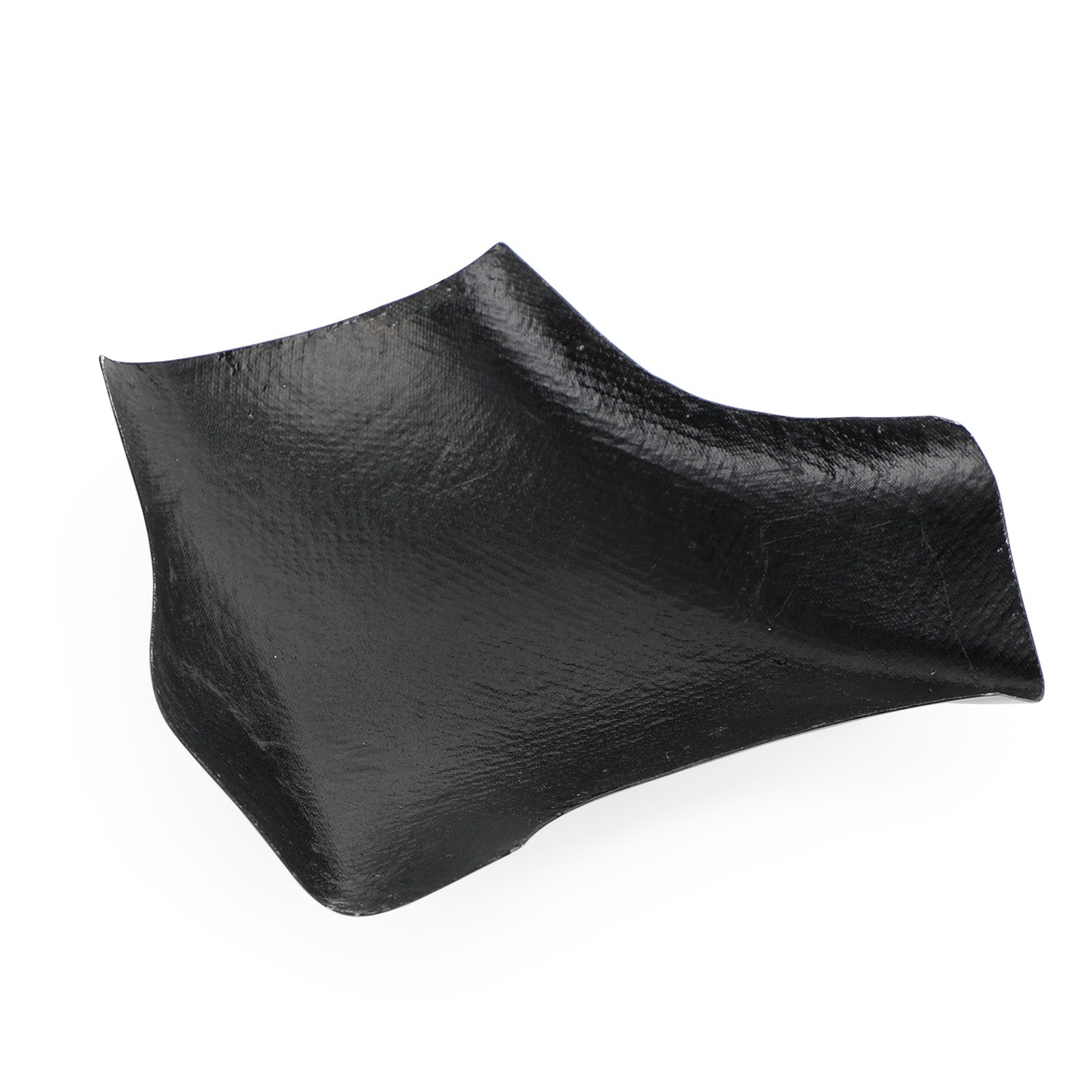 Protezione della carenatura del pannello di copertura del serbatoio del gas in carbonio Kawasaki Ninja ZX-10R 2004-2005