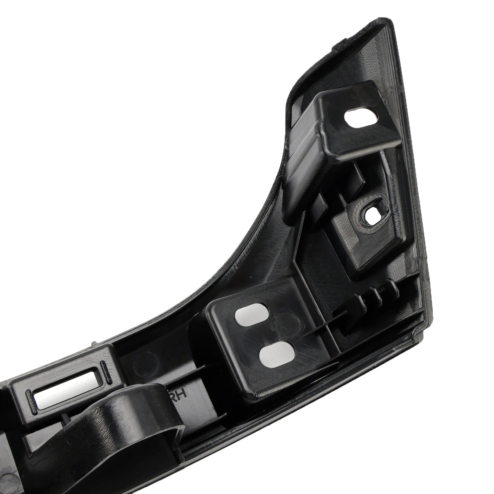 Prawy wspornik reflektora (strona pasażera) do RAM 2500, 3500, 4500 i 5500 (2019-2024) - Numer części : 68448770AA