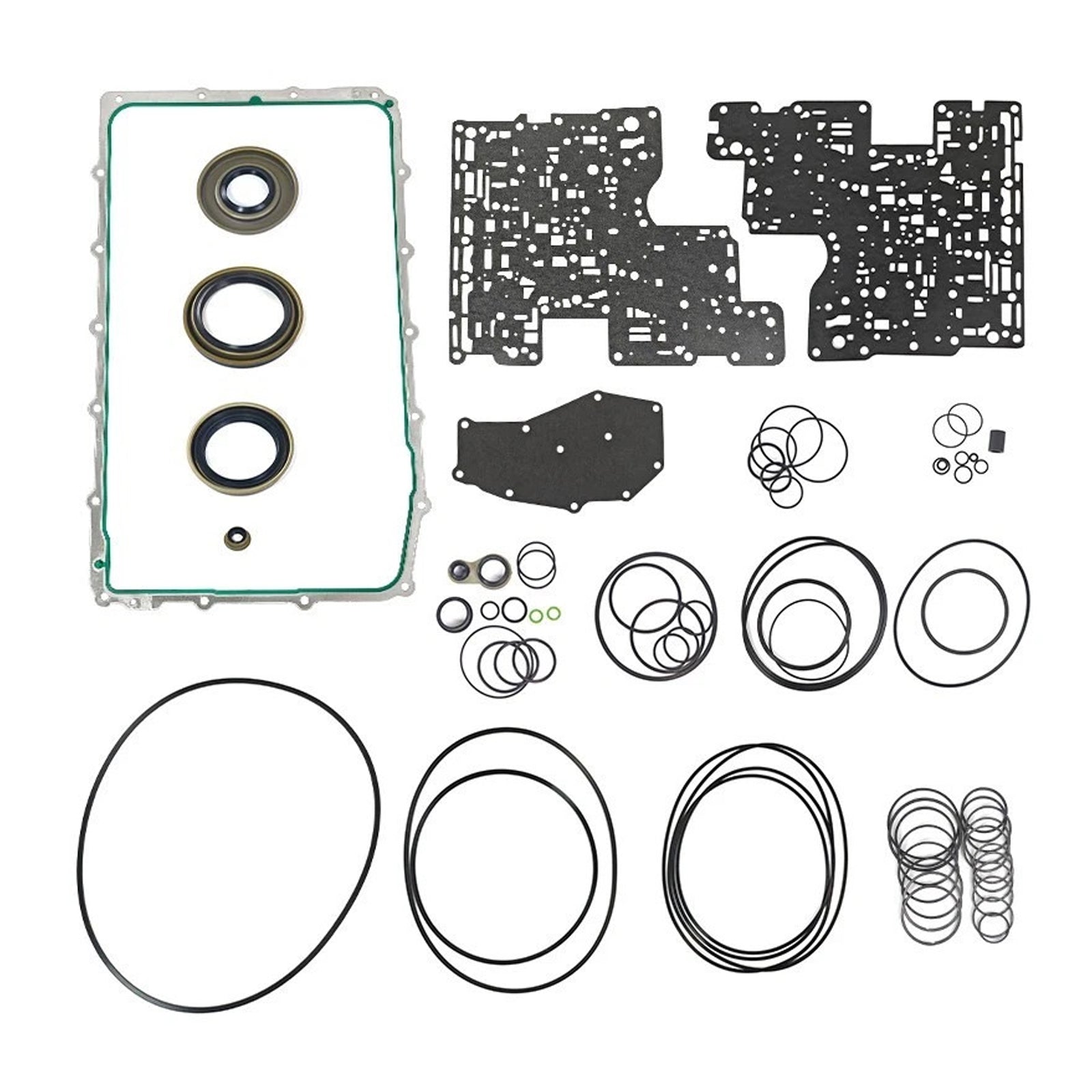 Joints de révision complète pour transmission automatique Ford F-150 Expedition 10R80