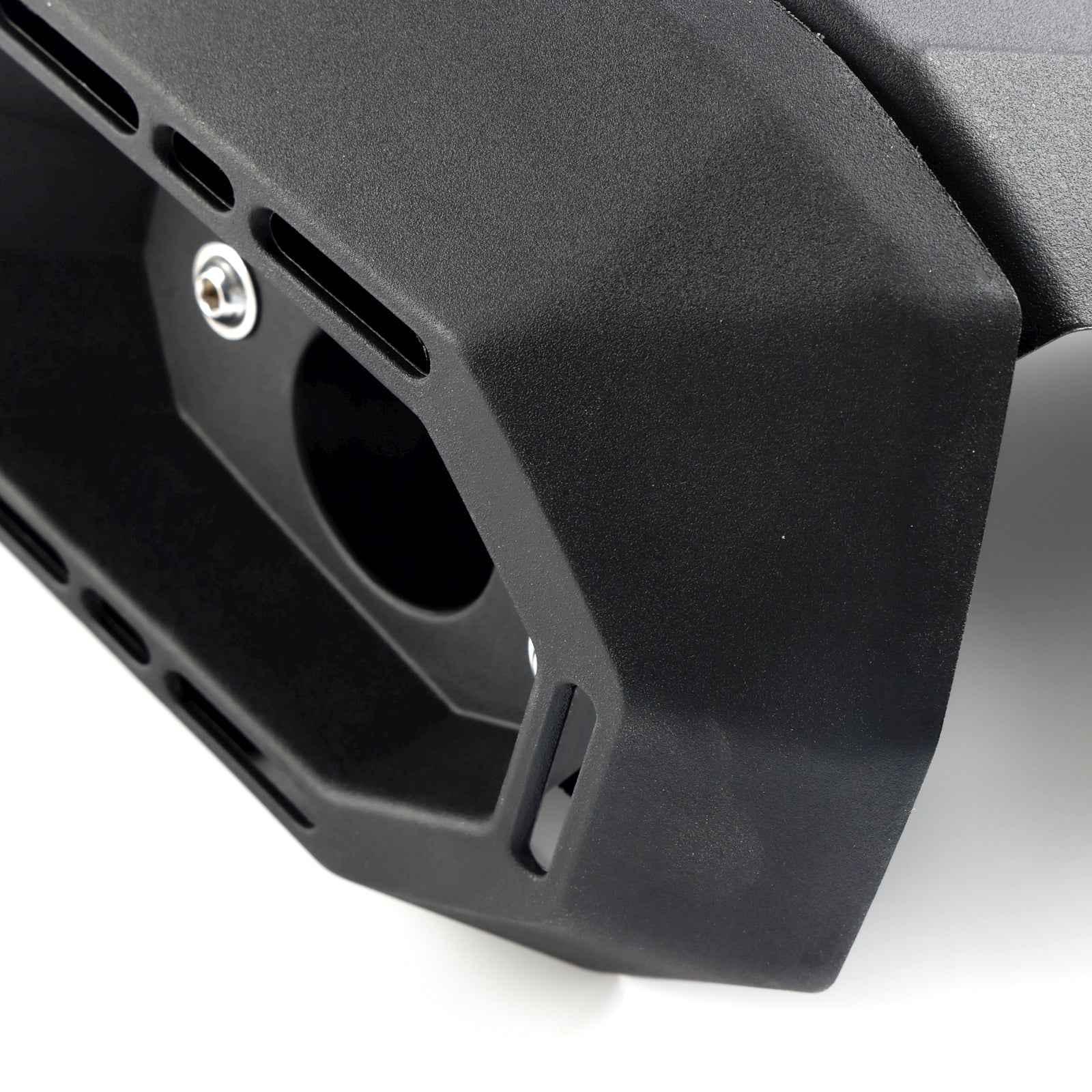 Shell di protezione dello scudo termico della Honda Forza Forza 350 NSS350 2021-2024 scarico