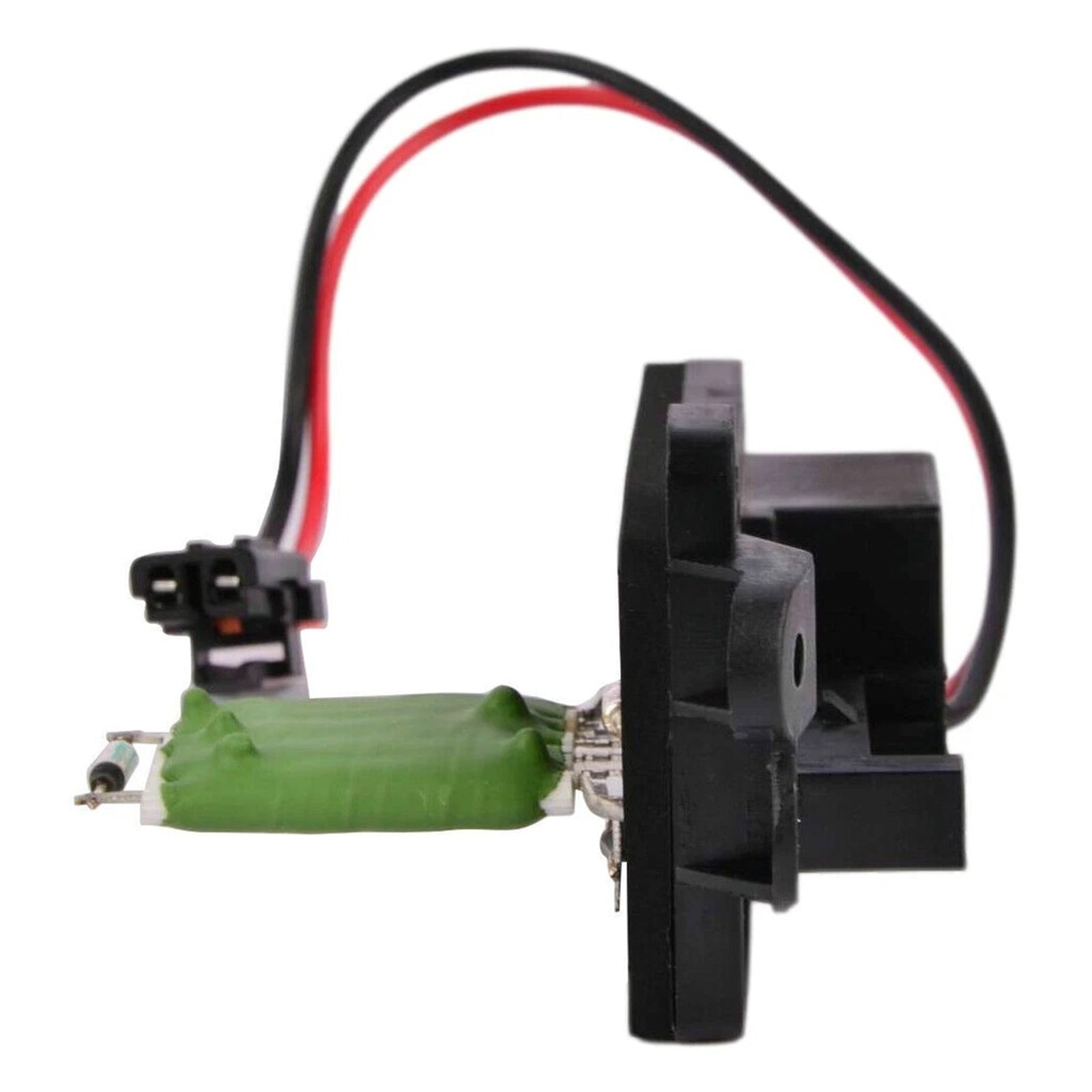 Nowy opór silnika wentylatora 89019088 dla Chevrolet Silverado 1500 2500 Tahoe GMC