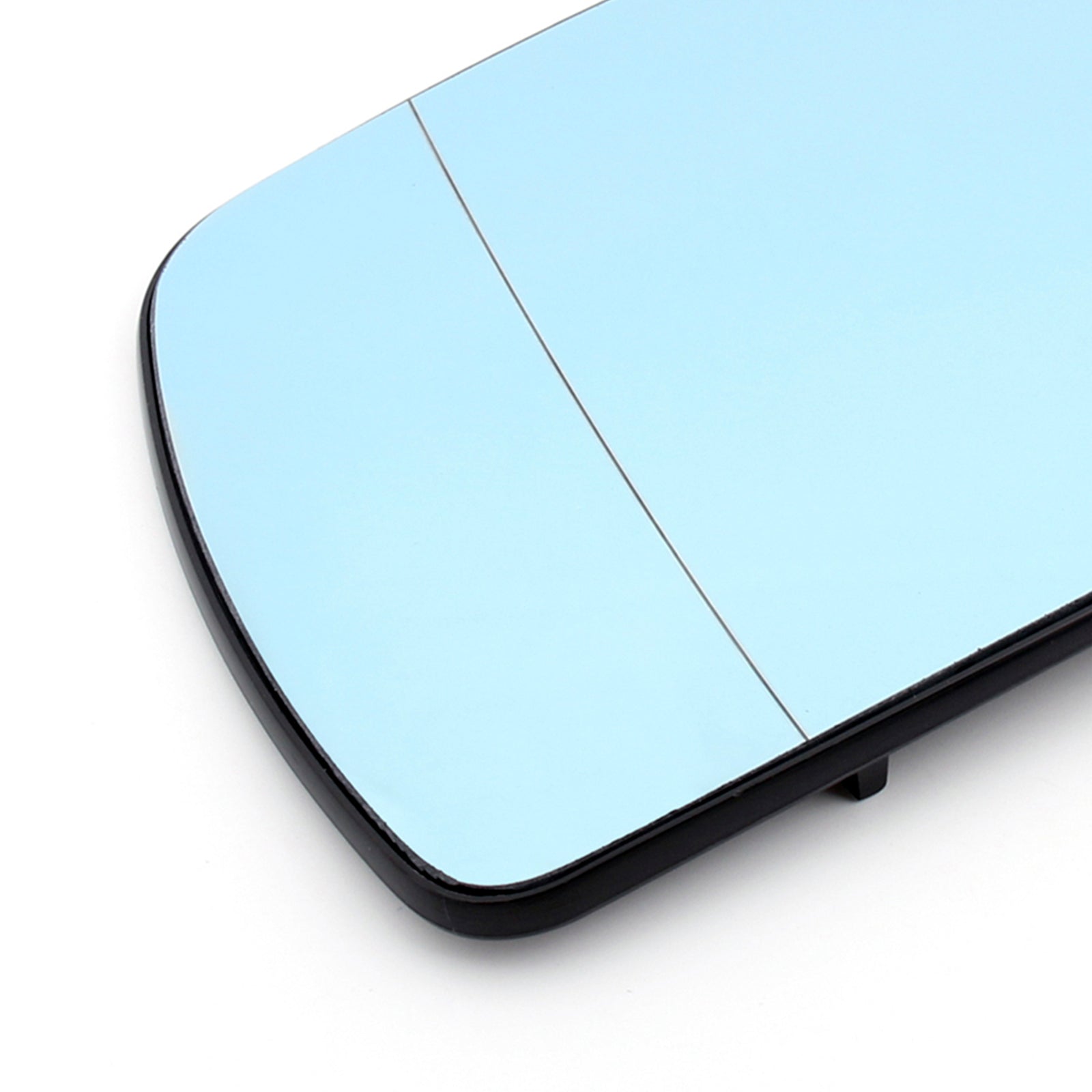 Specchi laterali sinistro e destro Blu riscaldati per BMW X5 E53 1998-2006