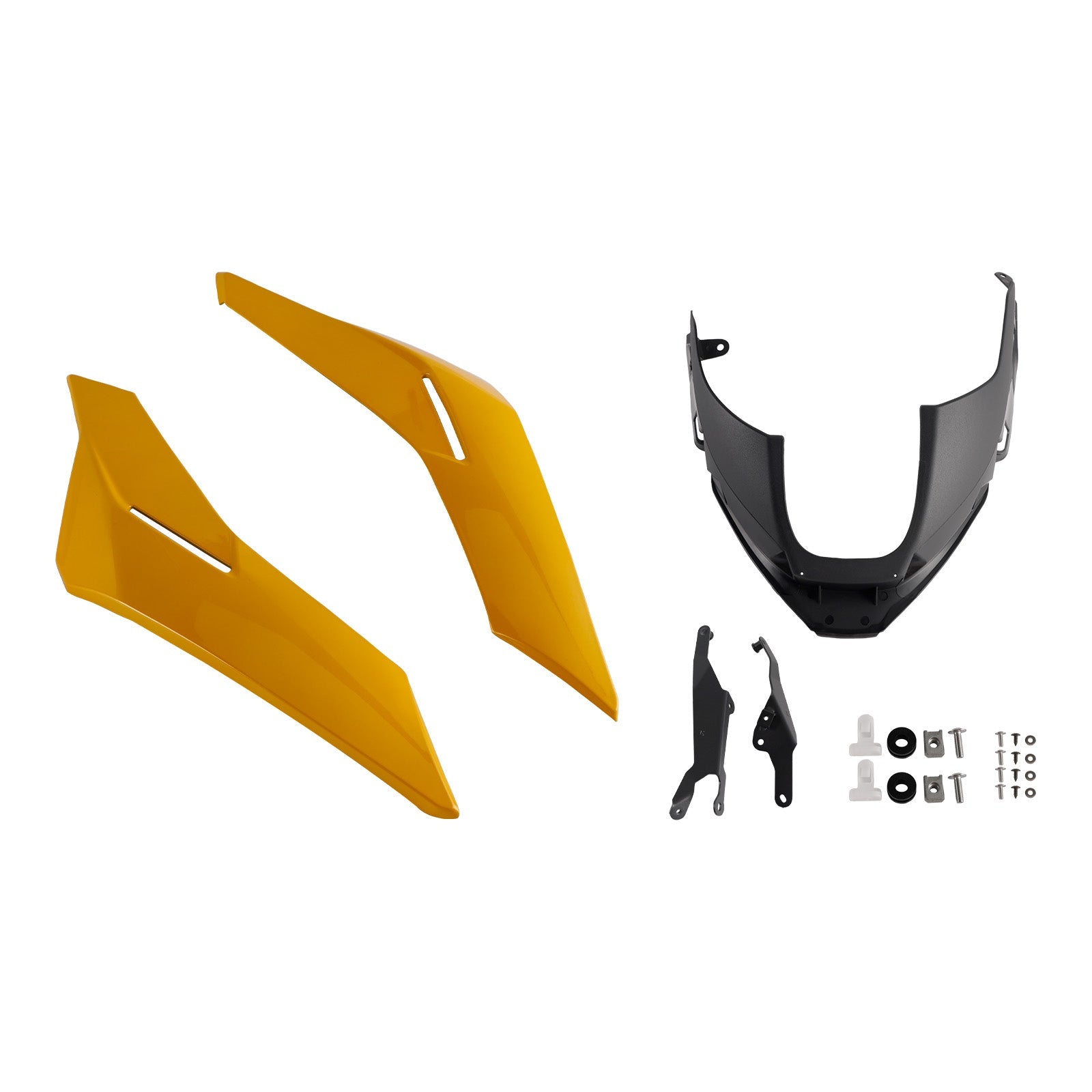 Carénage de protection de bas de caisse pour moteur Street Triple 765 R/RS 2023-2025