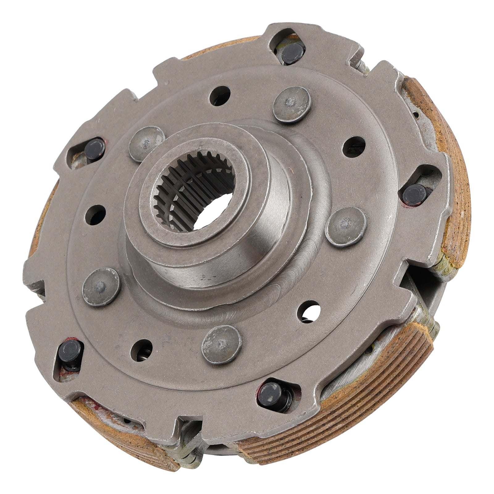 Kytkin Masselottes 21500-38F10 Suzuki LTA400 EIGER AUTO 2WD 2002-2007