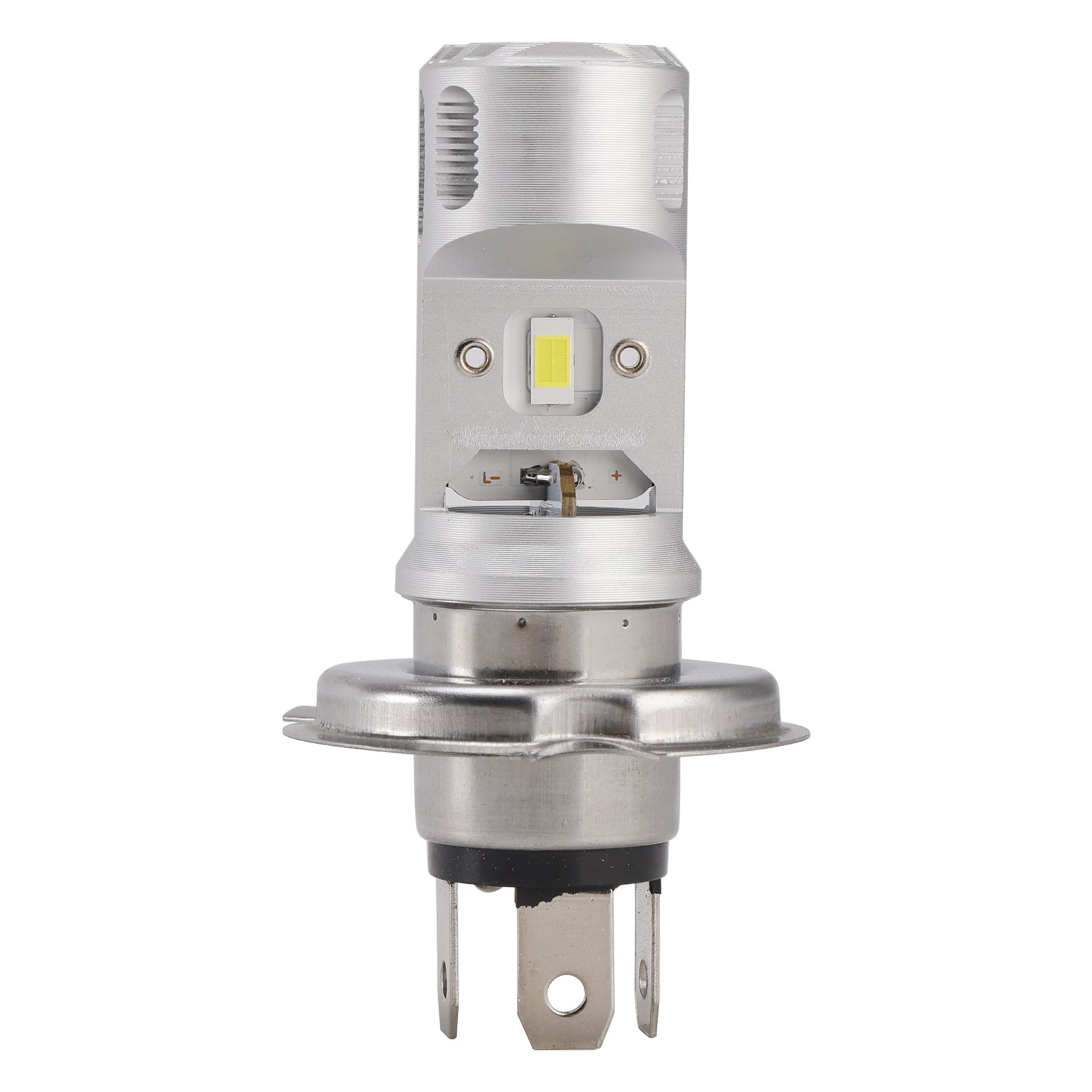 Para Philips HS1 Ultinon Essential Moto + Luz blanca 6500K 100% más brillante