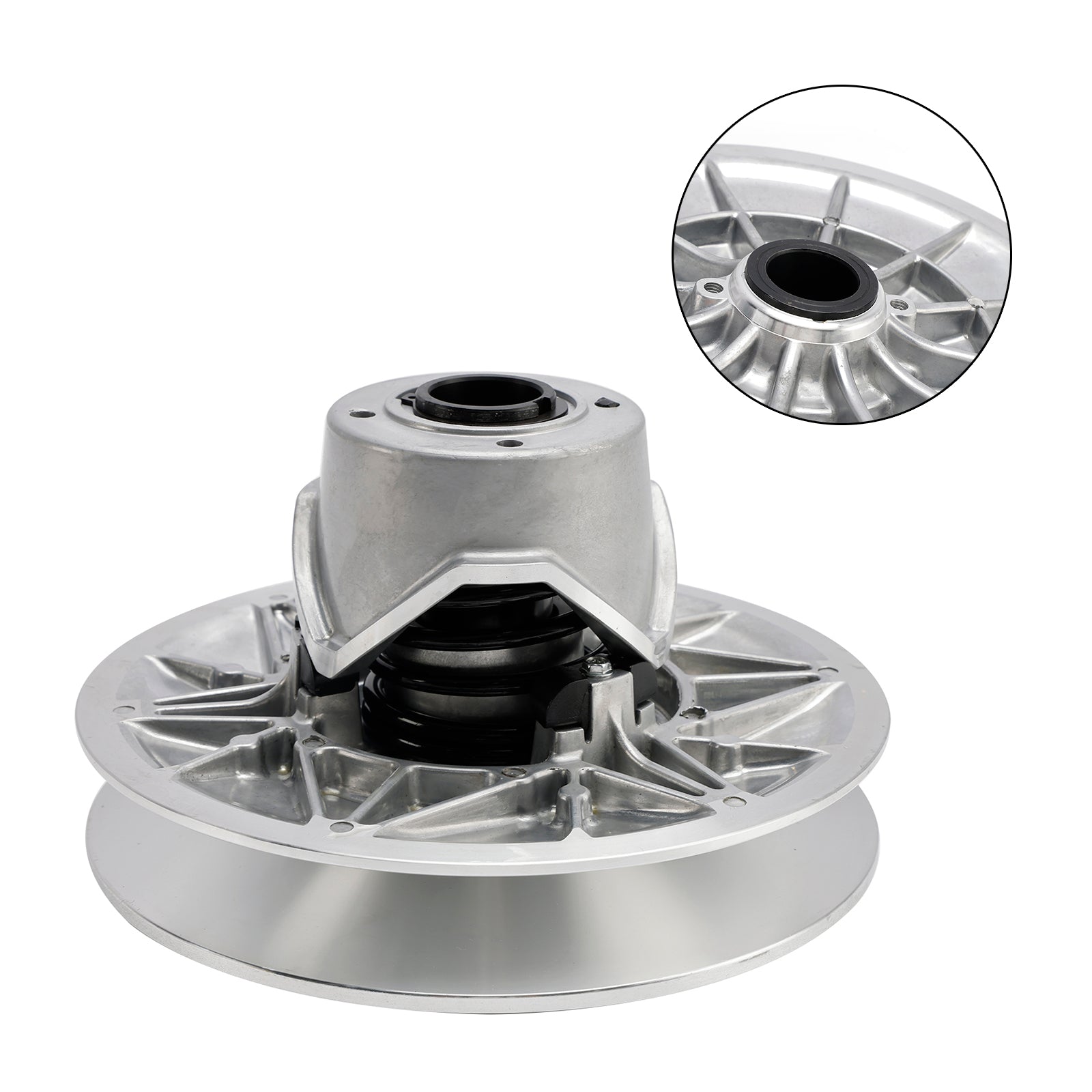 Stels ATV Leopard 650 Frizione secondaria, Variatore posteriore 50200-102-0000