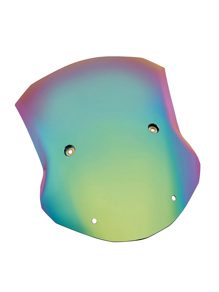 BMW S1000XR 2020-2024 Vetrobransko steklo vetrobranskega stekla vetrobranskega stekla