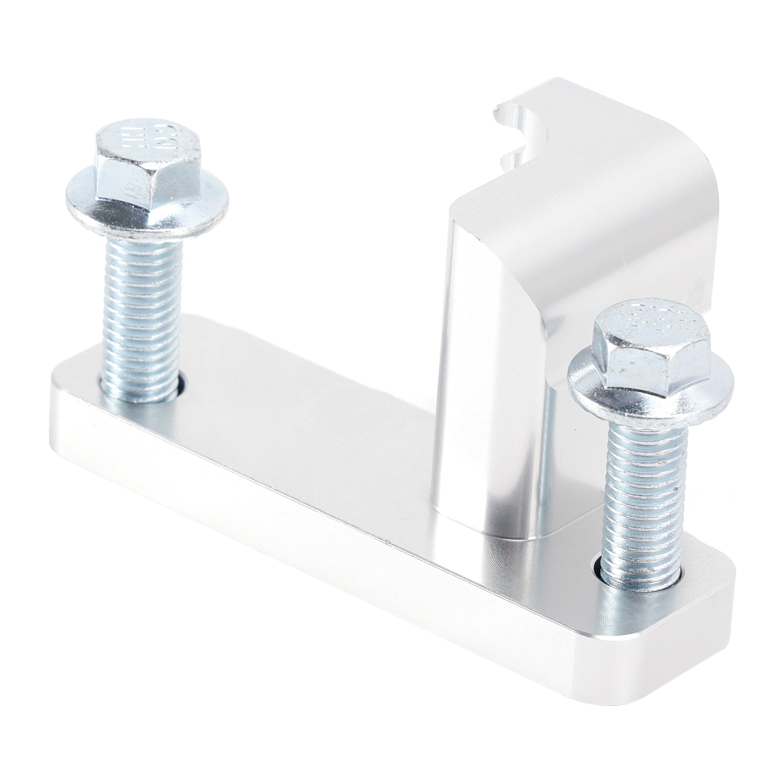 Strumento di detenzione della piastra flessibile per robusto supporto per sterzo inerzia