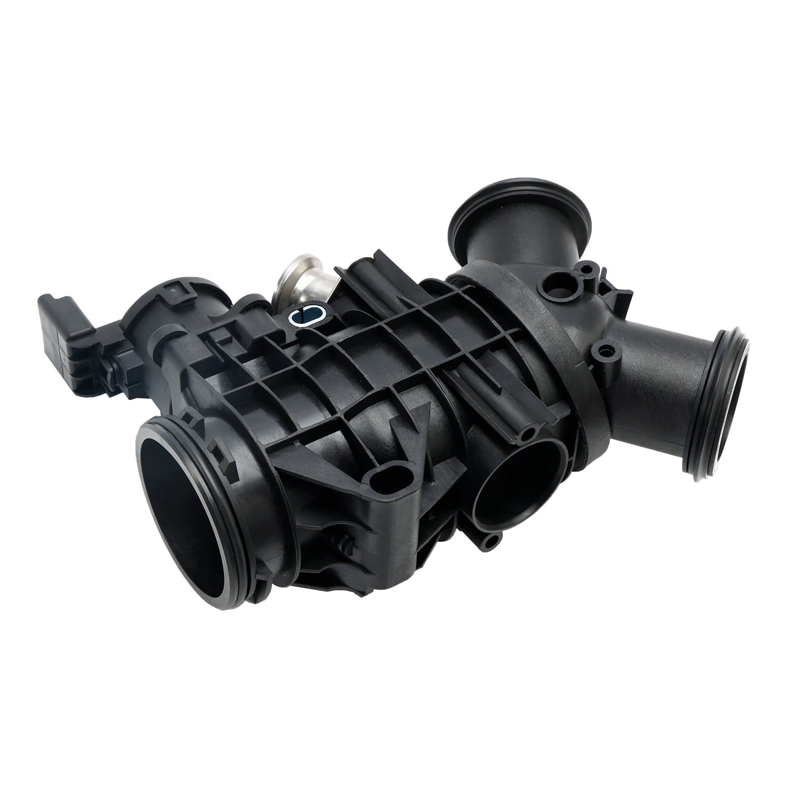 Cuerpo del acelerador LR078546 para LandRover Discovery 5/V L462 y posteriores 2017