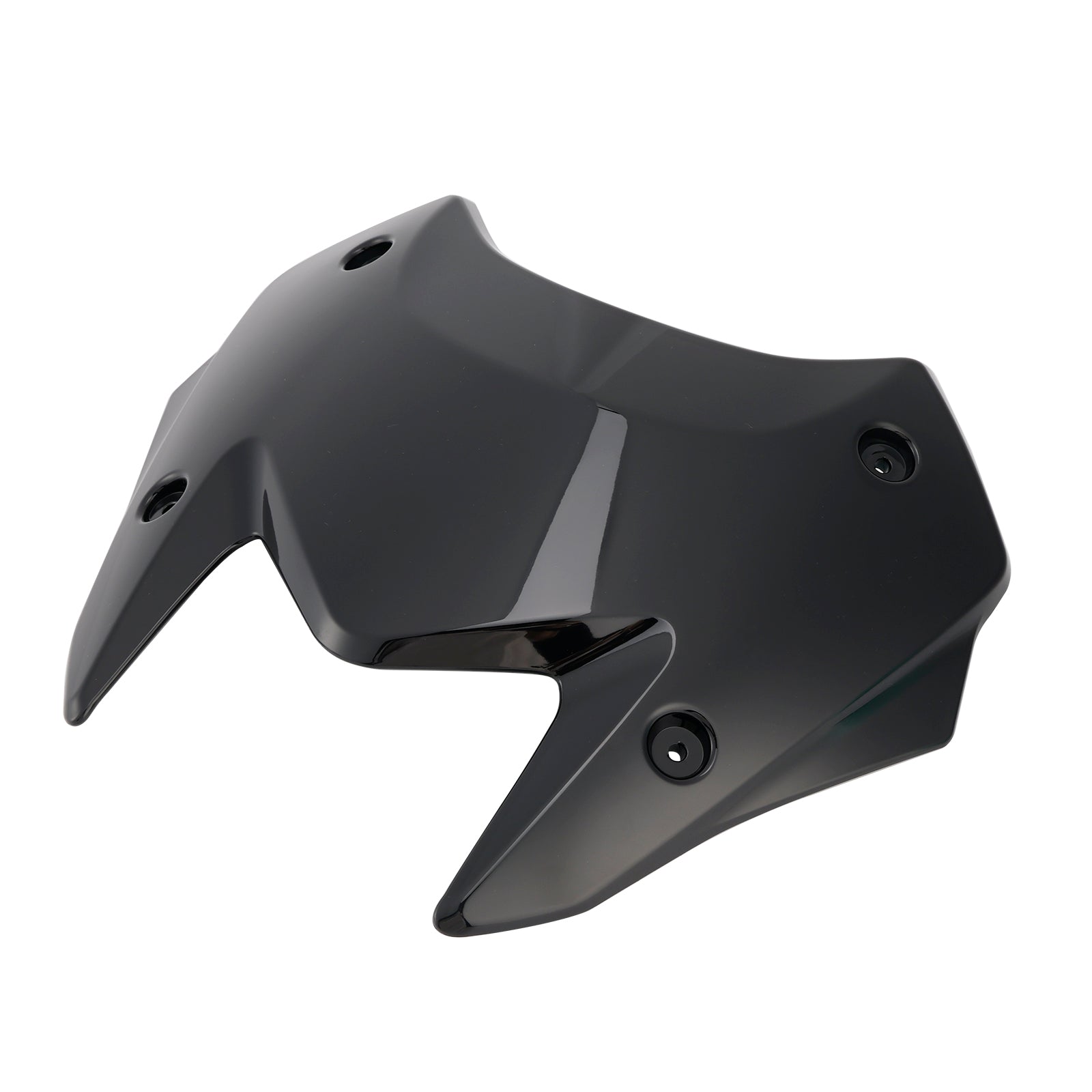 Vetrobransko steklo in podpora za Yamaha T-Max 560 2022-2024