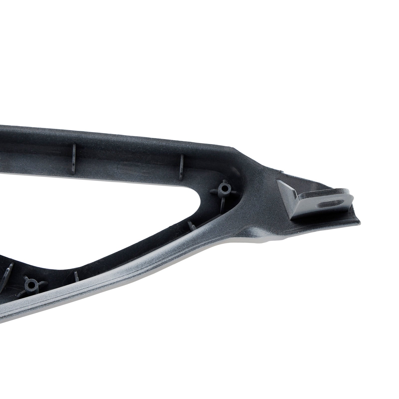 Carénage latéral de selle pour Yamaha XSR 900 (2022-2025)