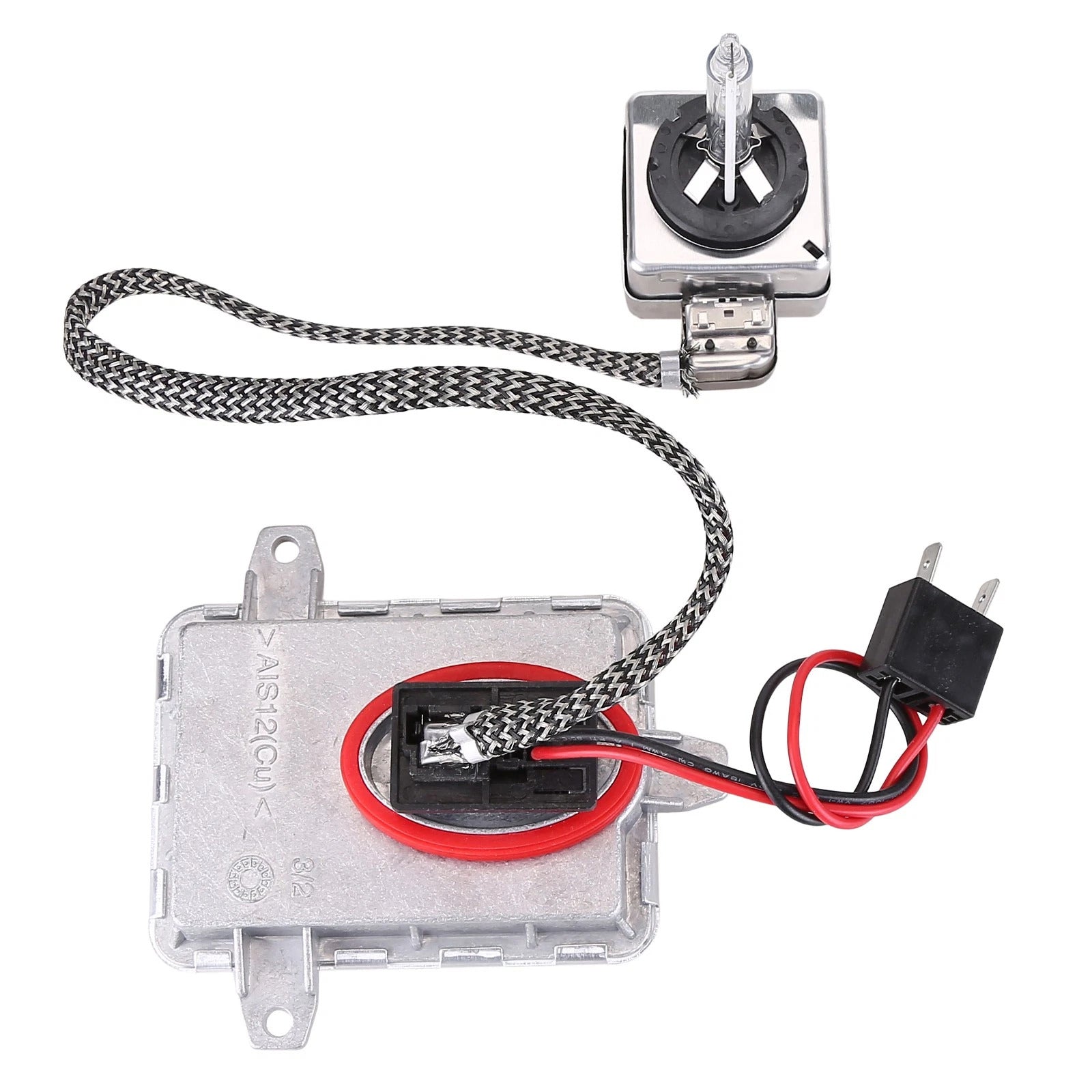 Mercedes-Benz GL63 AMG 2013-2014 HID Xenon Faro Módulo de control de balasto Número de pieza 130732926301 725