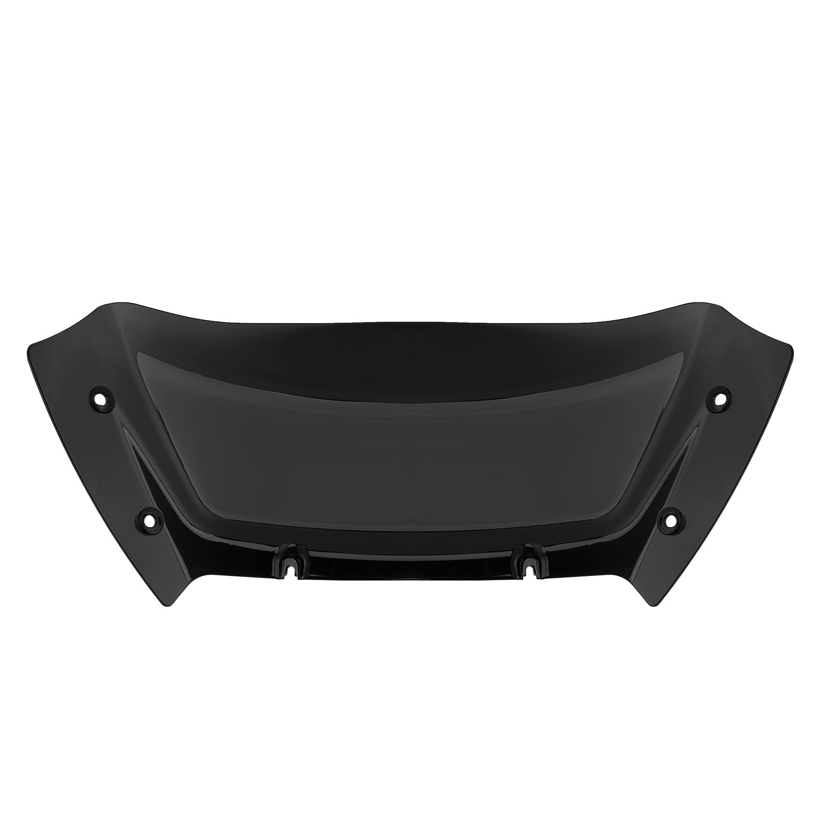 Parabrisas 9"" con soporte para Touring Street Glide CVO 117 121 2023-2024