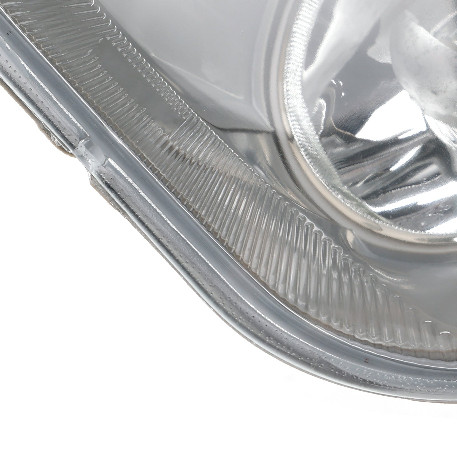 Fendinebbia anteriore destro per Volvo XC90 I 2.5L 3.2L 4.4L 03-14 31111183
