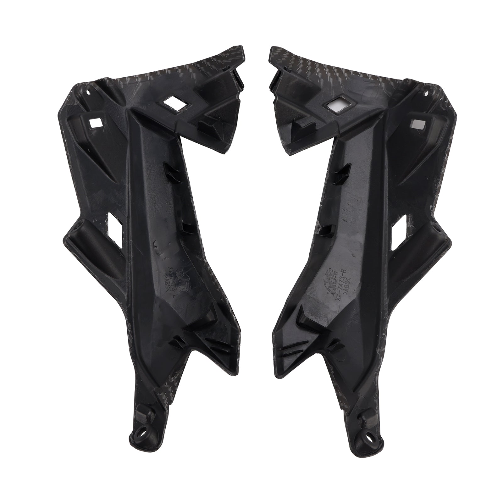 Carenatura laterale faro per Honda ADV 350 (2022-2025)