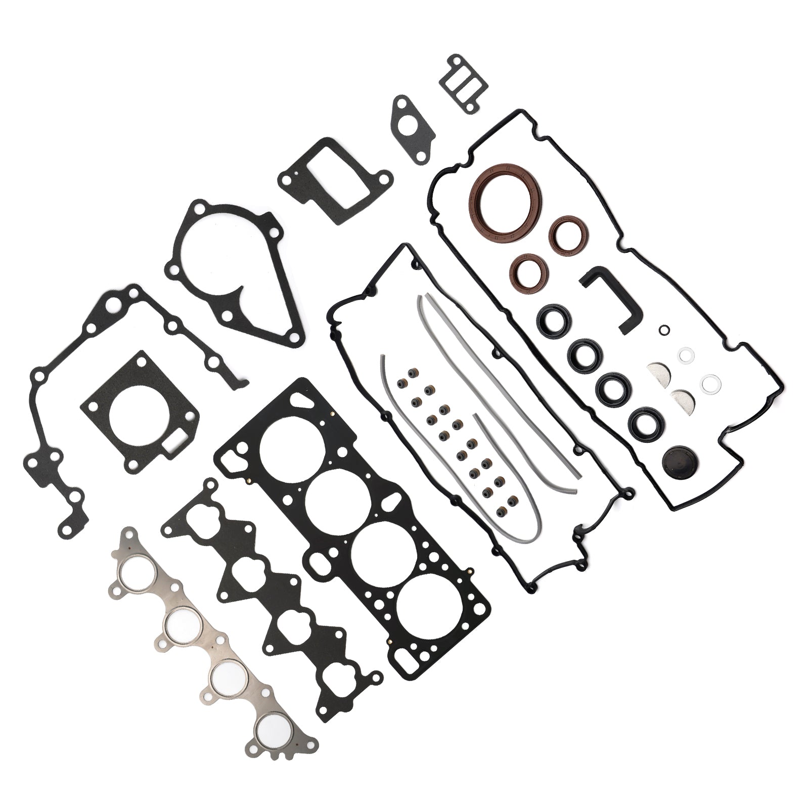 Komplet tesnil glave za Hyundai Getz TB 1.4L G4EE, 1.5L G4EC in 1.6L G4ED