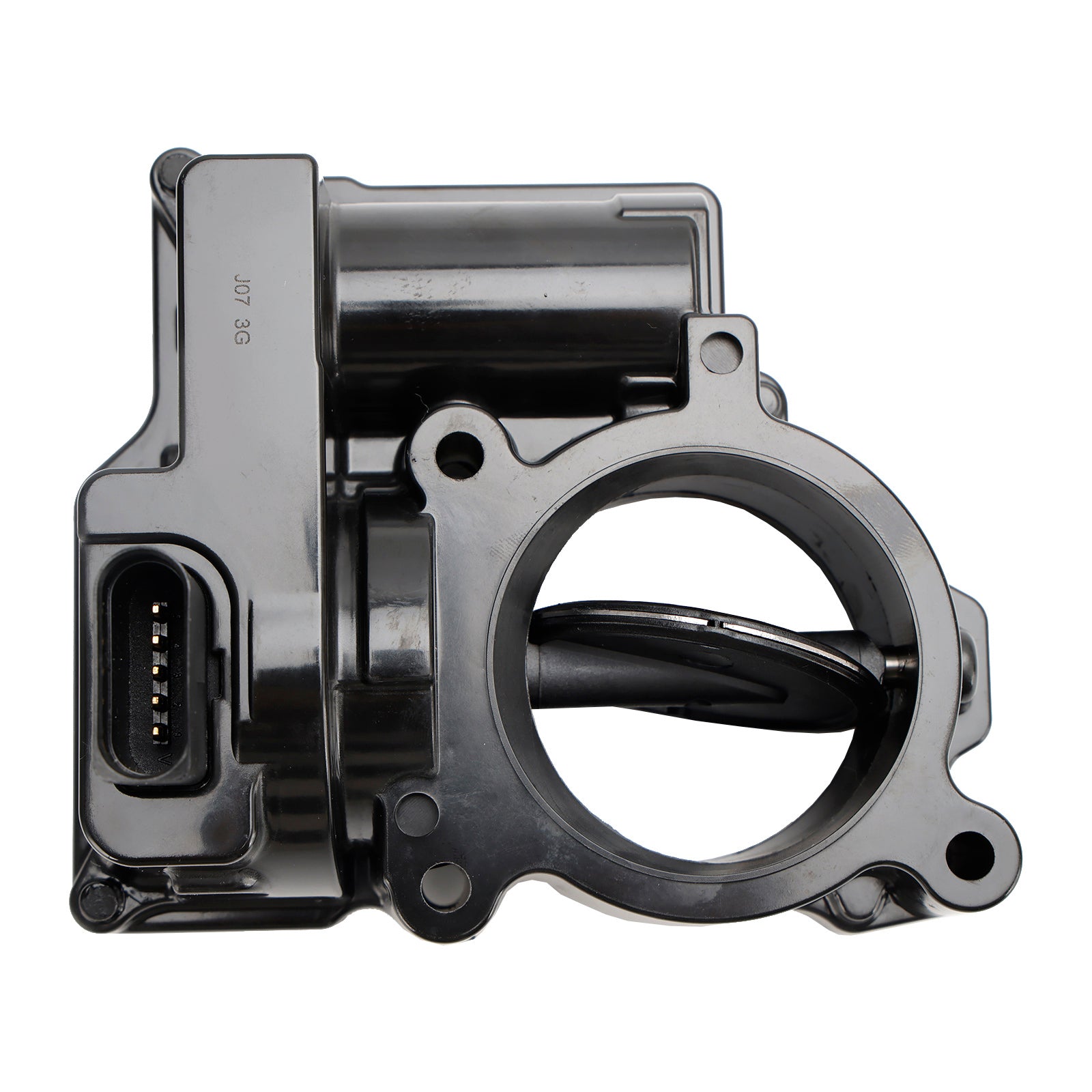 Butterfly Body 2011-2015 Volkswagen Passat Sharan 1.4 TSI 03C128063A/B