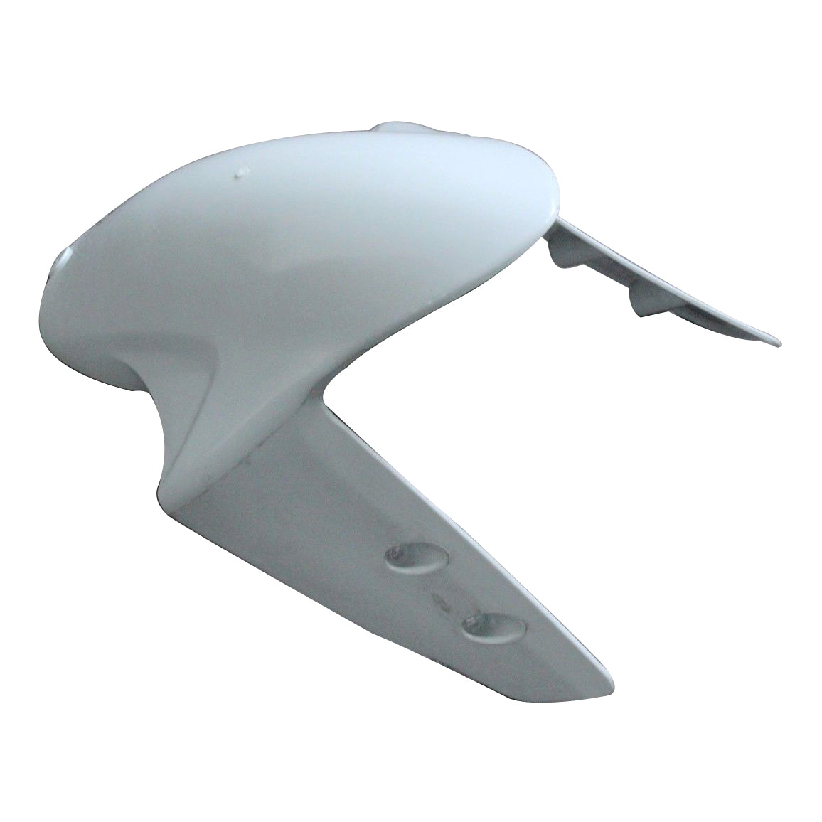 2012-2014 Ducati 1199/899 päällirakenteen suojan ruiskumuotti maalaamaton