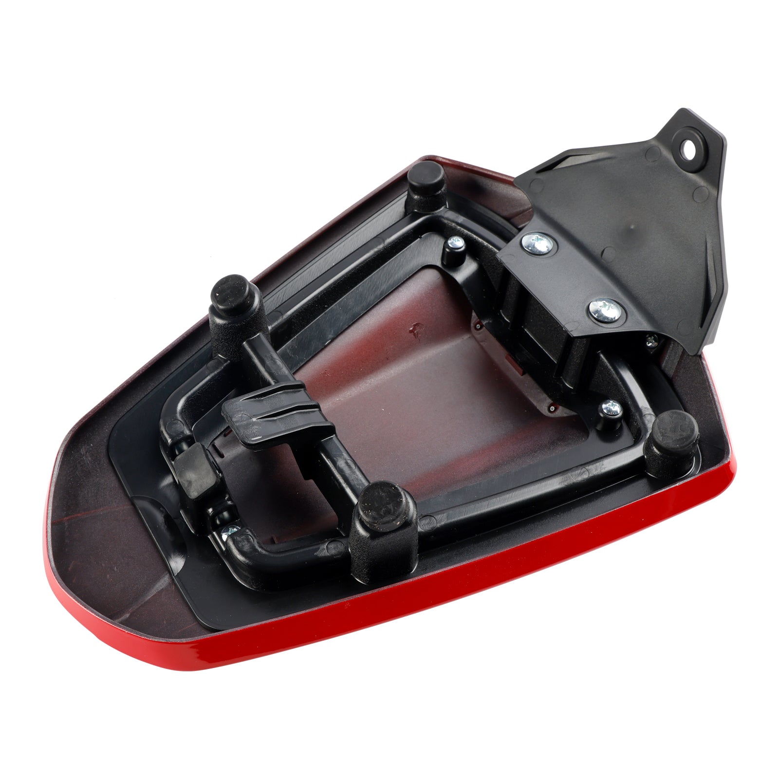 Cubierta del asiento trasero cubierta de carro para Ducati Monster 950 937 2021-2024
