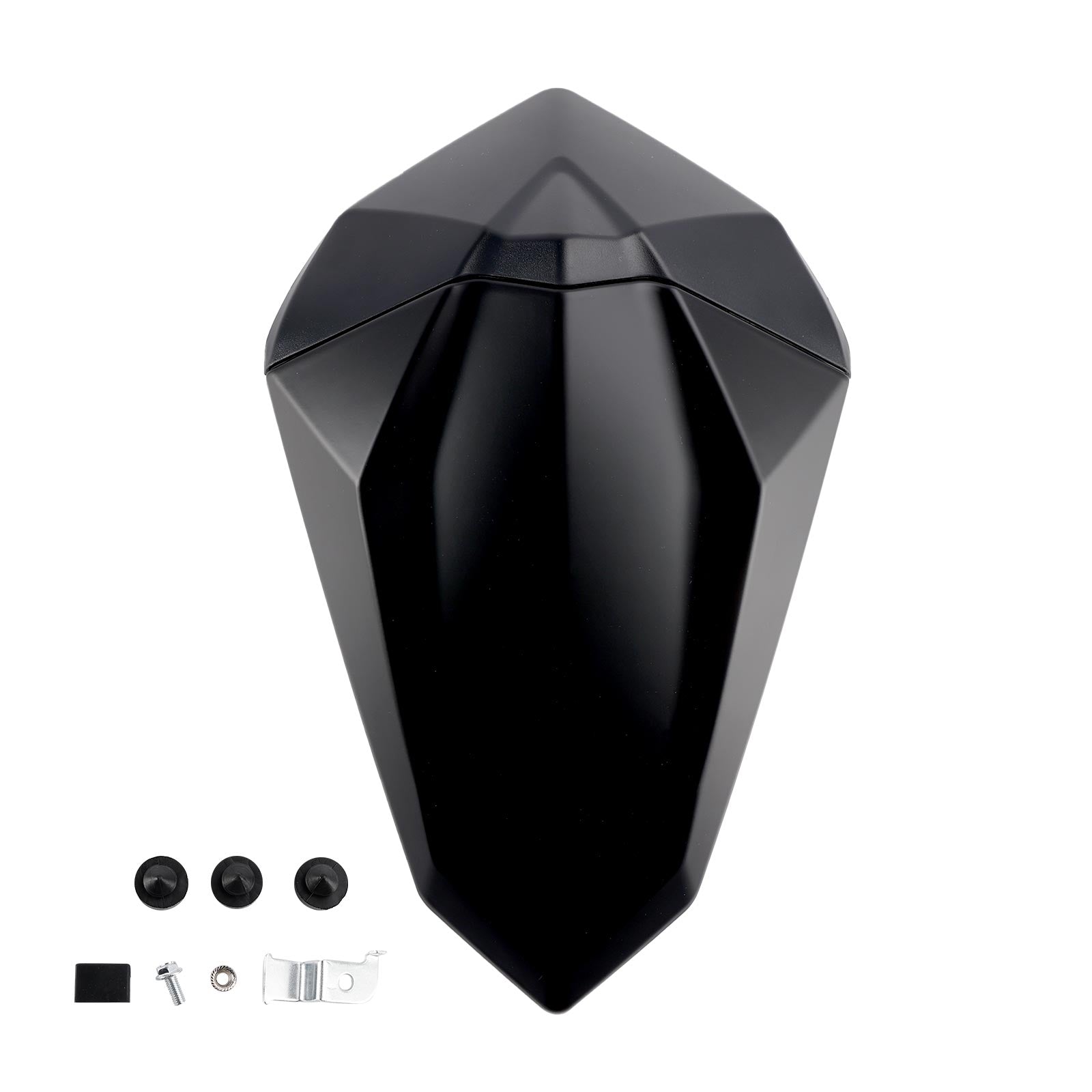 Zadnji sedlo karalni pokrov za Kawasaki Ninja 500 EX500R Z500 2024-2025