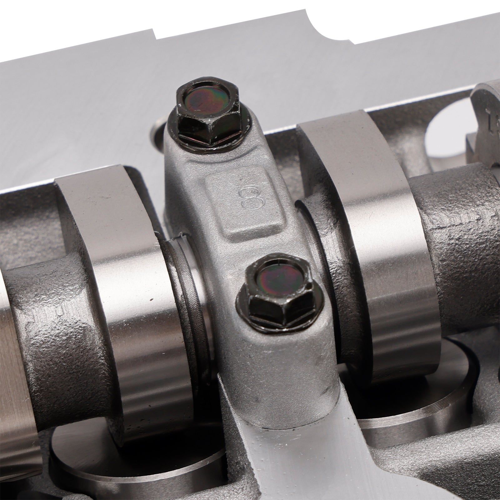 Culasse pour Kia Cadenza G4KJ (2011-2014) - Références : 221112G510 et 221112G560