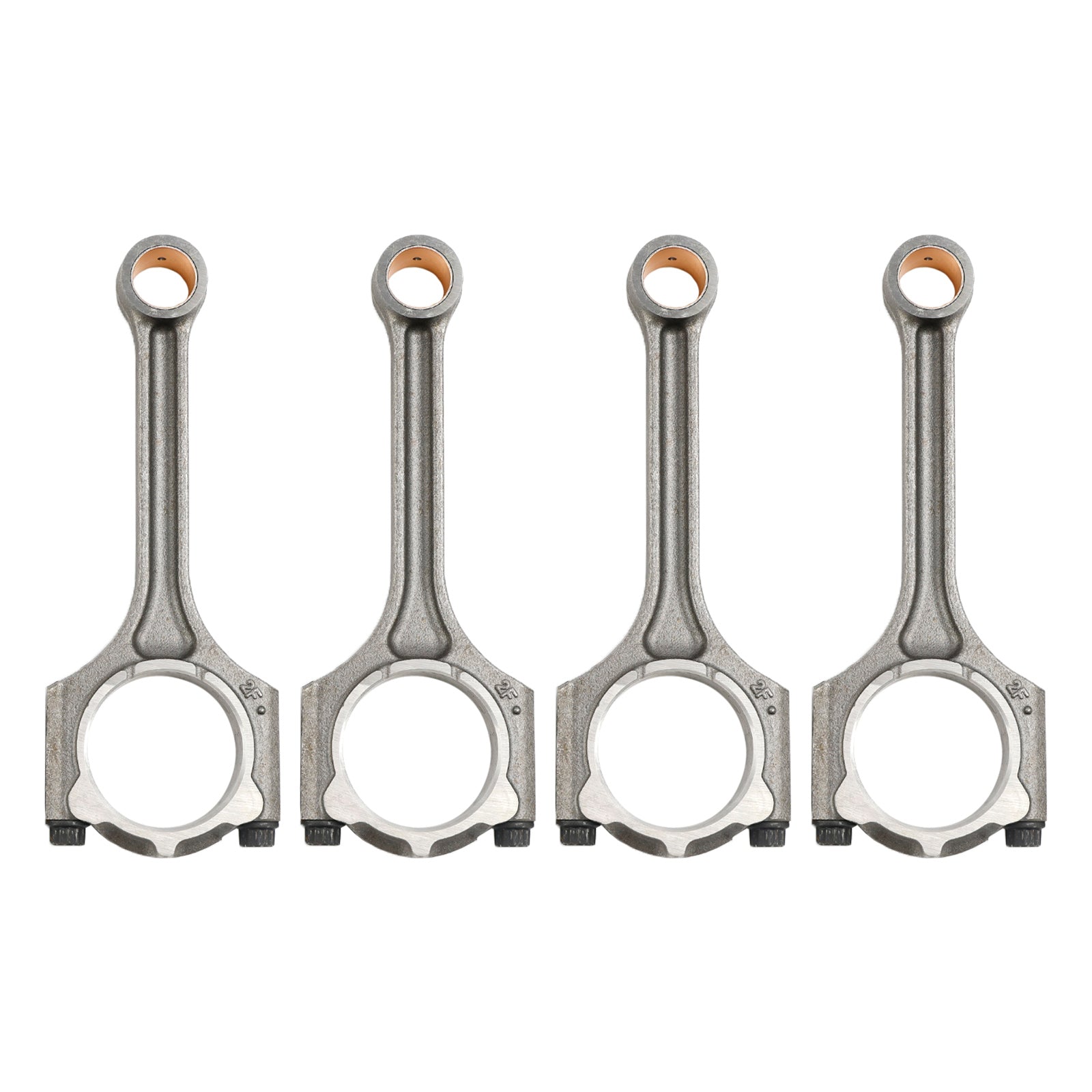 Moottorin uusintahuoltosarja Kia Hyundai Mistra (CF) 2.0L G4NC 2013-2020 23110-2E501