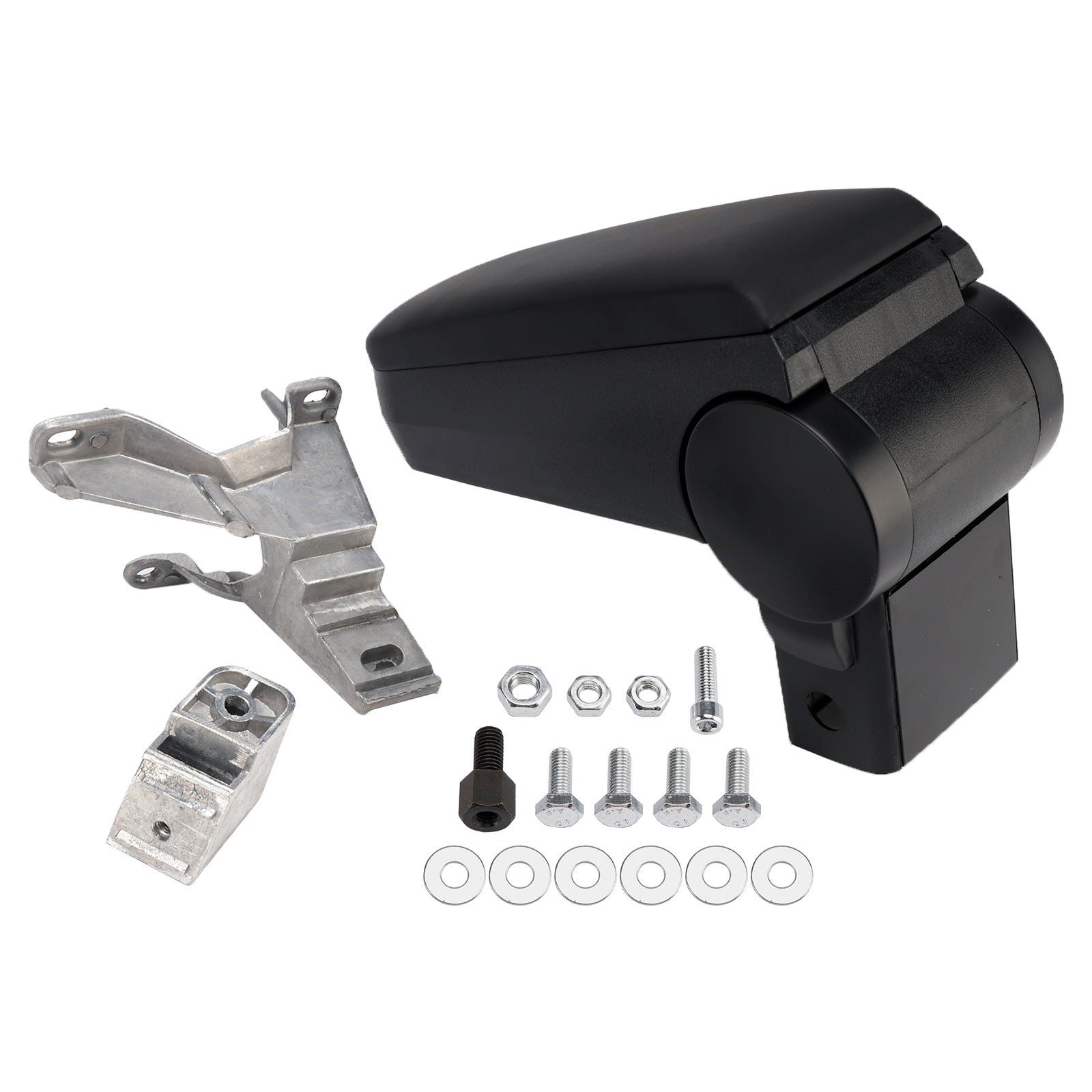 Osrednji naslon za osrednjo konzolo VW Golf Mk4 Jetta Bora Passat B5 1998-2004 1J0 864 280 a