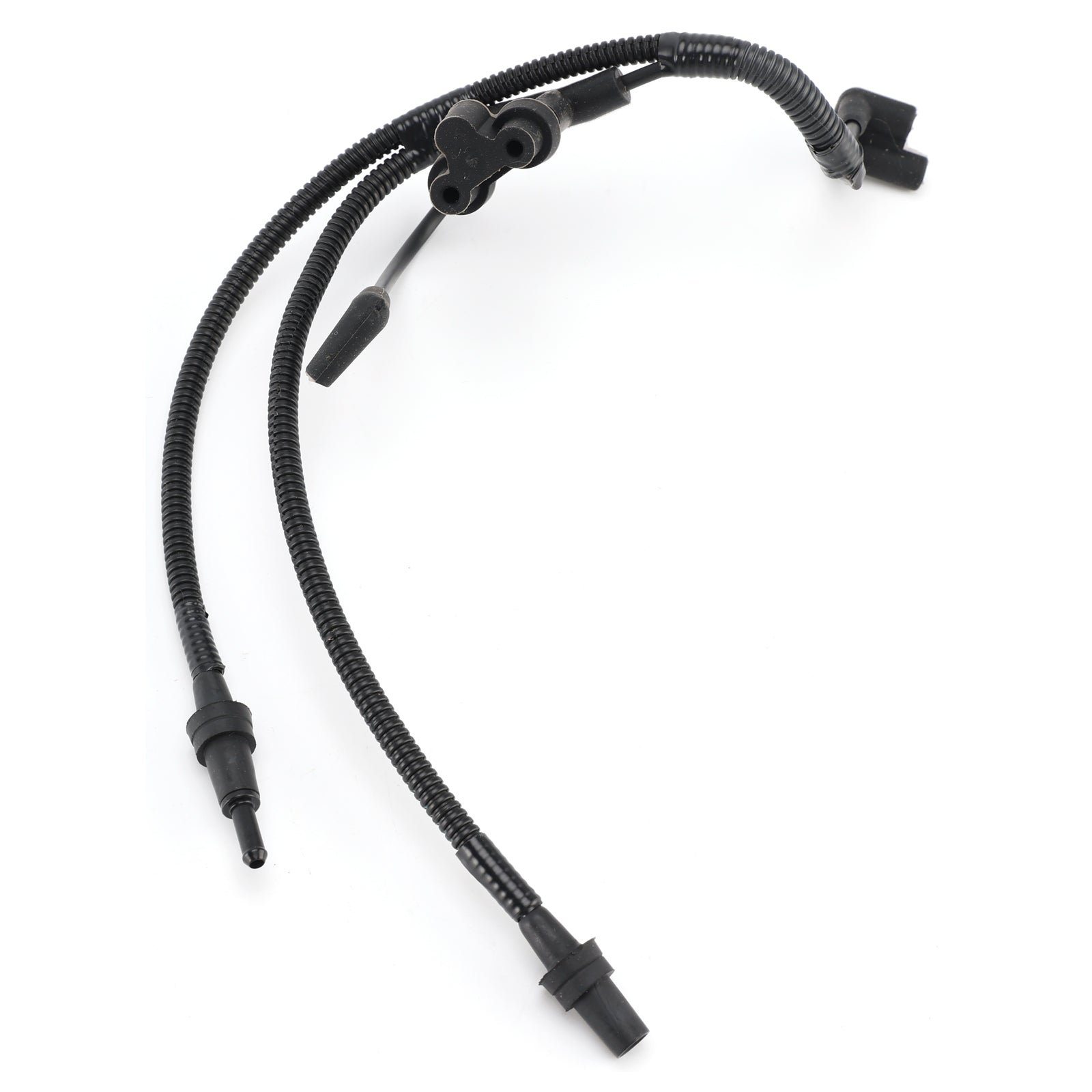 Rurka zbiornika podciśnienia do Forda F-250 i F-350 Super Duty (1999-2007) – numer części F81Z-7A784-BB