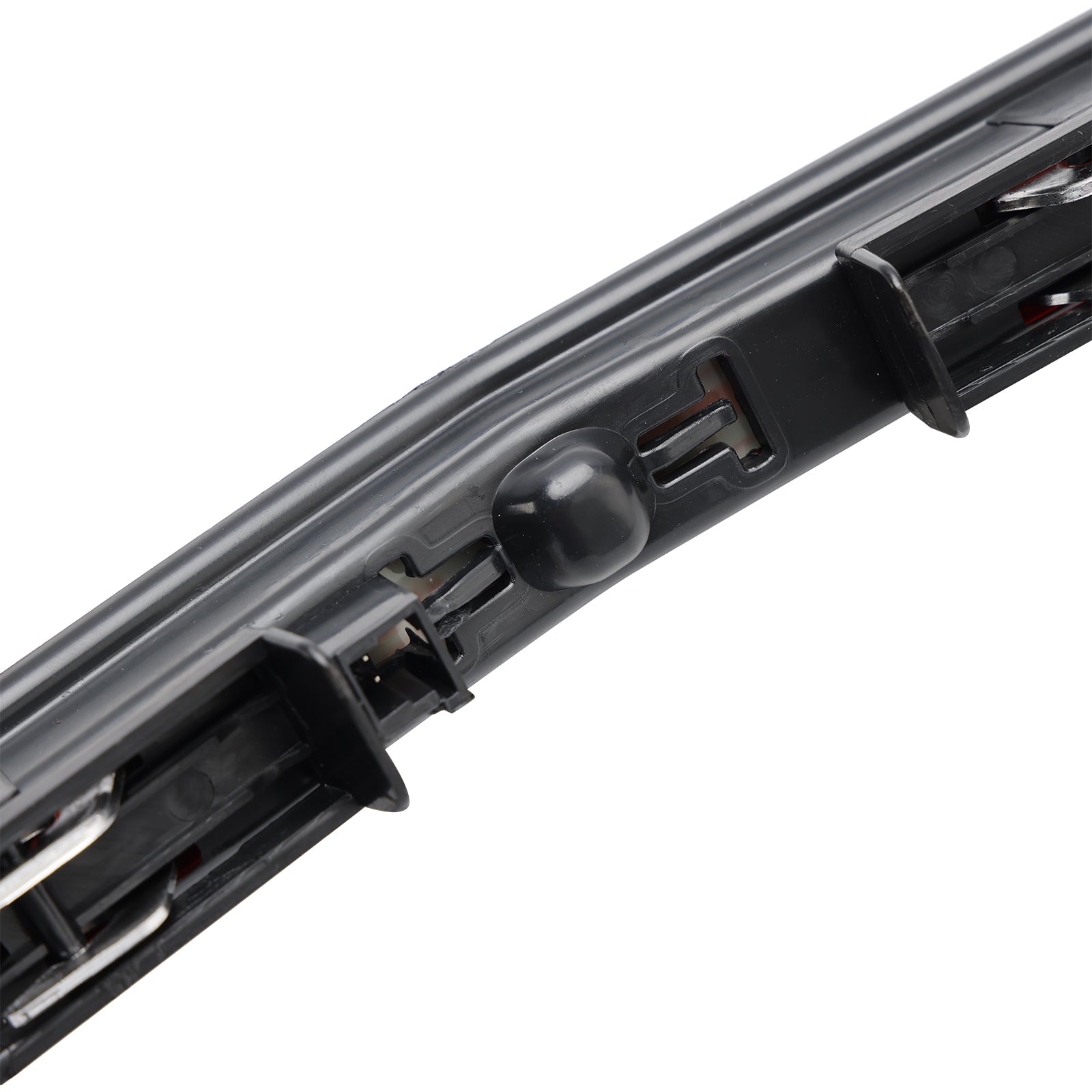 2009-2017 Mercedes-Benz C207 A207 Clase E Coupe/Convertible Modelos Tercera luz de freno A2078200156 2078200156