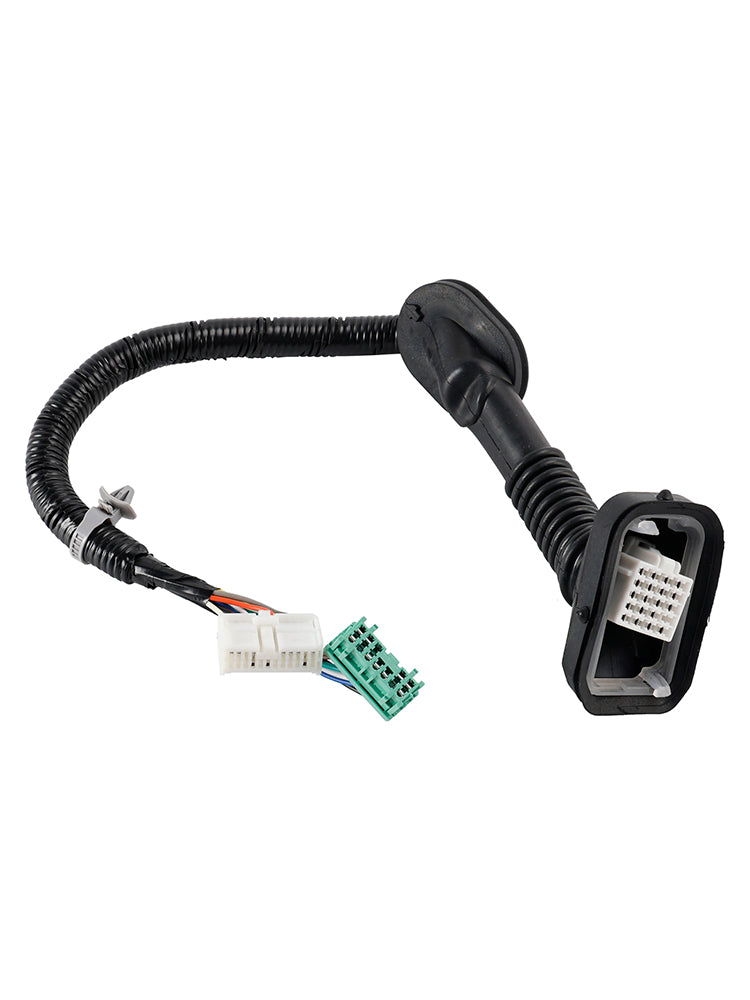 Lado del controlador de cable secundario para Acura MDX 2010-2013 (32757-STX-A01)