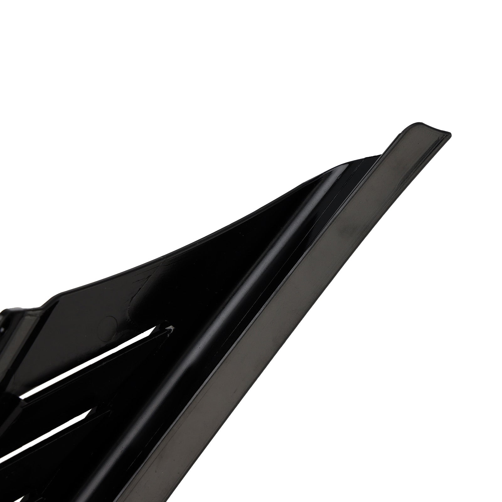 Carénage arrière fixe pour Kawasaki NINJA ZX-4R ZX-4RR 2023-2025