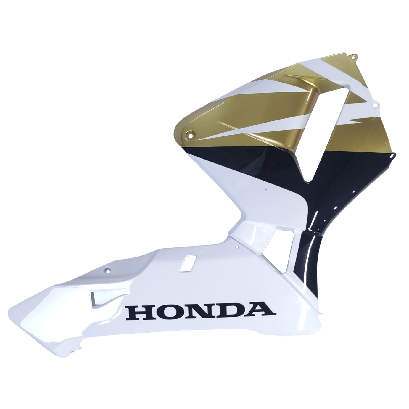 Injection Fairing Kit Bodywork Plastic ABS For Honda CBR600RR 2005-2006 F5