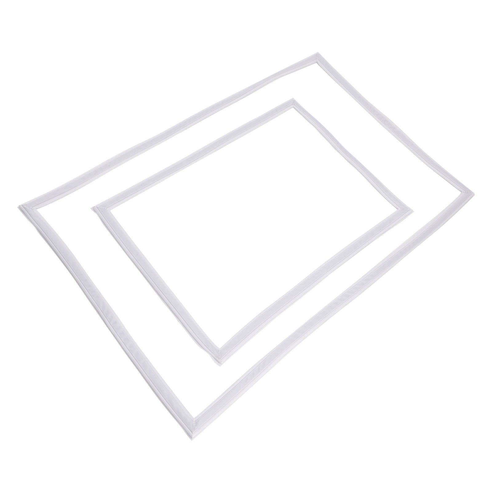 Jääkaapin tiivistesarjat 3108704.374 Yhteensopiva Dometic RM2652, DM2652 ja RM2663 kanssa