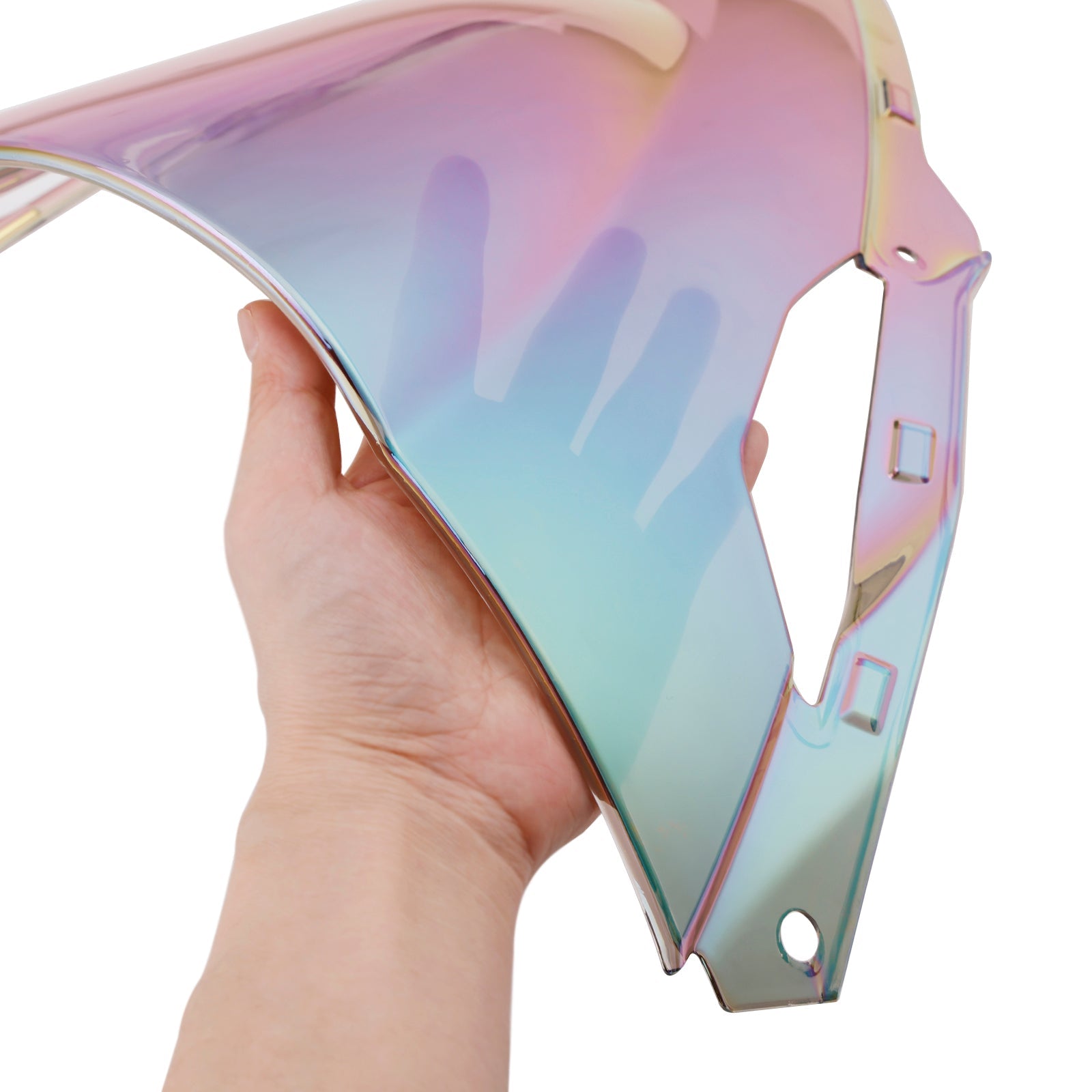 Kawasaki Sandshield ZX6R 636 2024