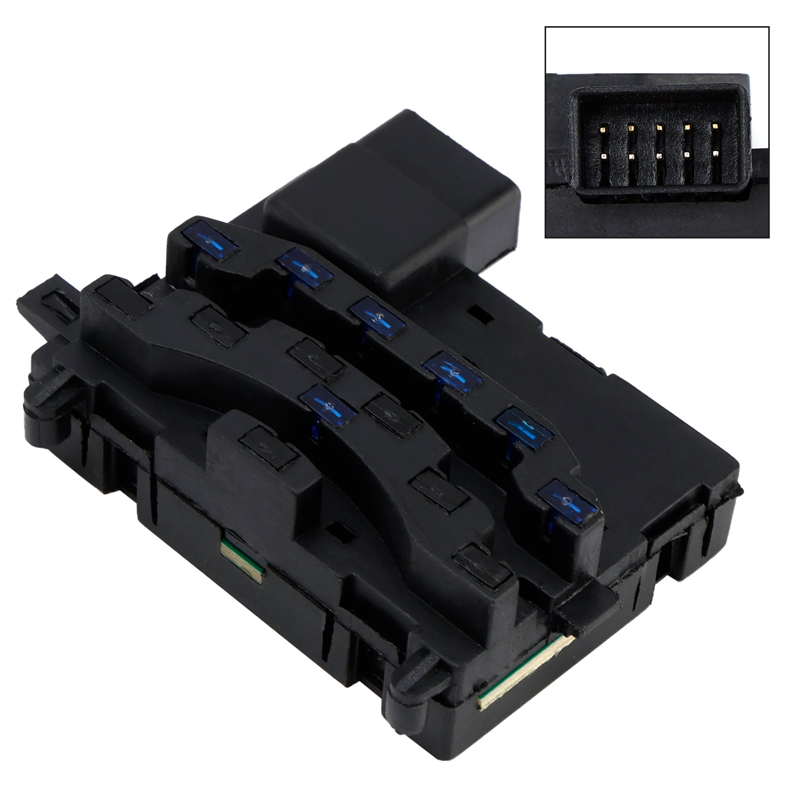 Sensore di posizione d&Sensore angolo sterzo 1K0959654 per VW GOLF Mk5 Jetta EOS Audi A3 8P