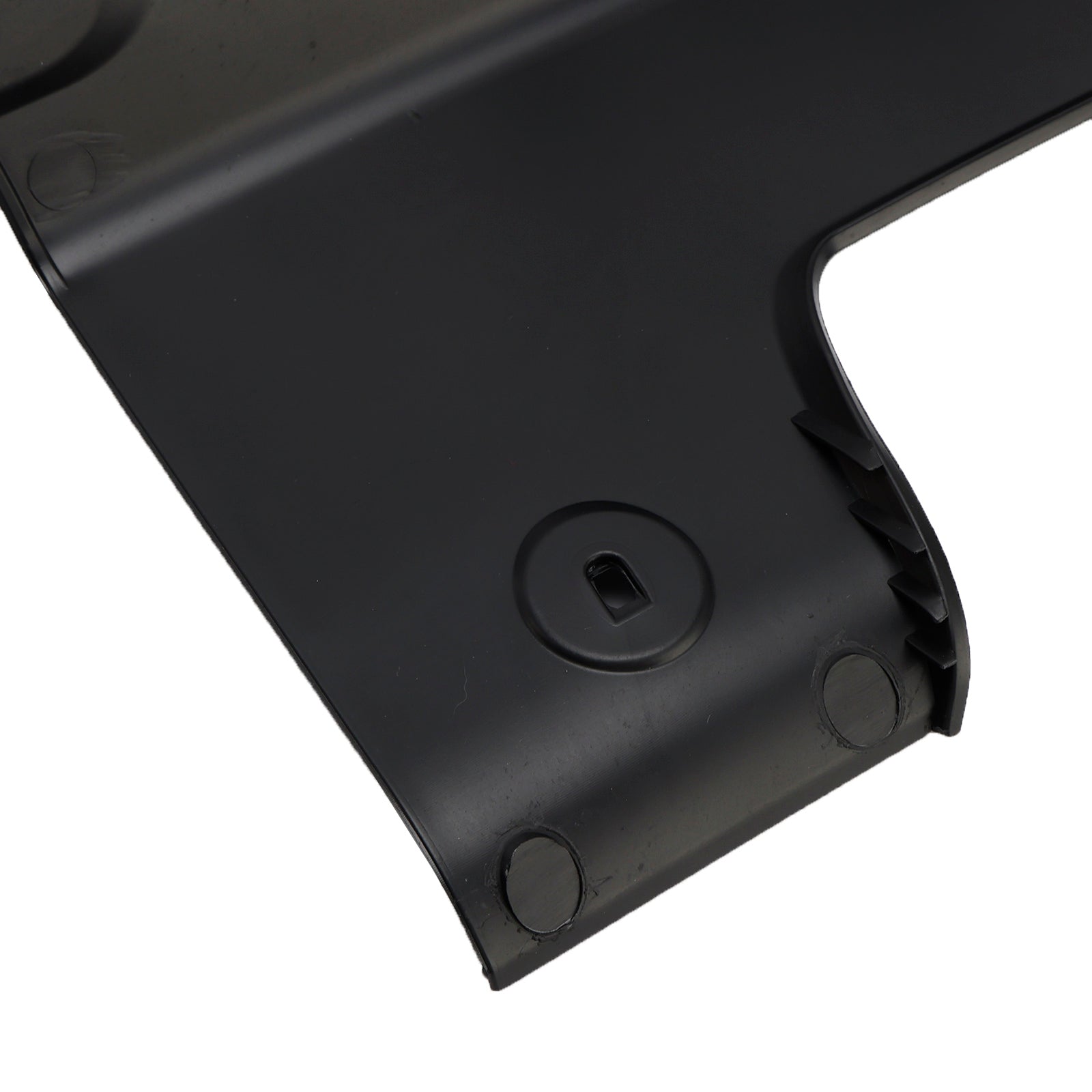 Afdekking voor trekhaak achterbumper voor Range Rover Sport (2005-2009) DQU00011PCL