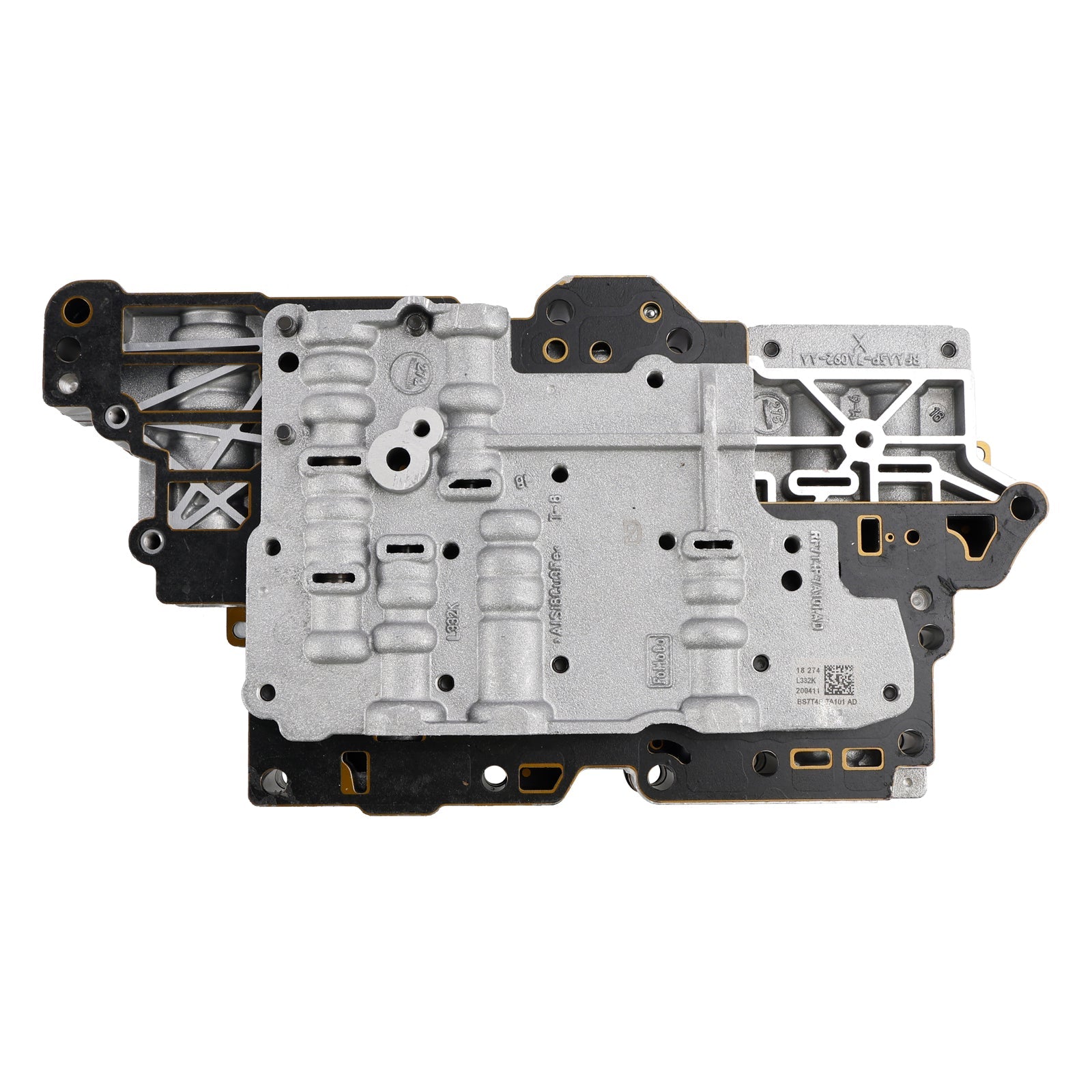 2008-2009 Mercury Sand USA 5 SP F/AWD V6 3.5L 6F50 Codice valvola di trasmissione a 5 marce automatiche