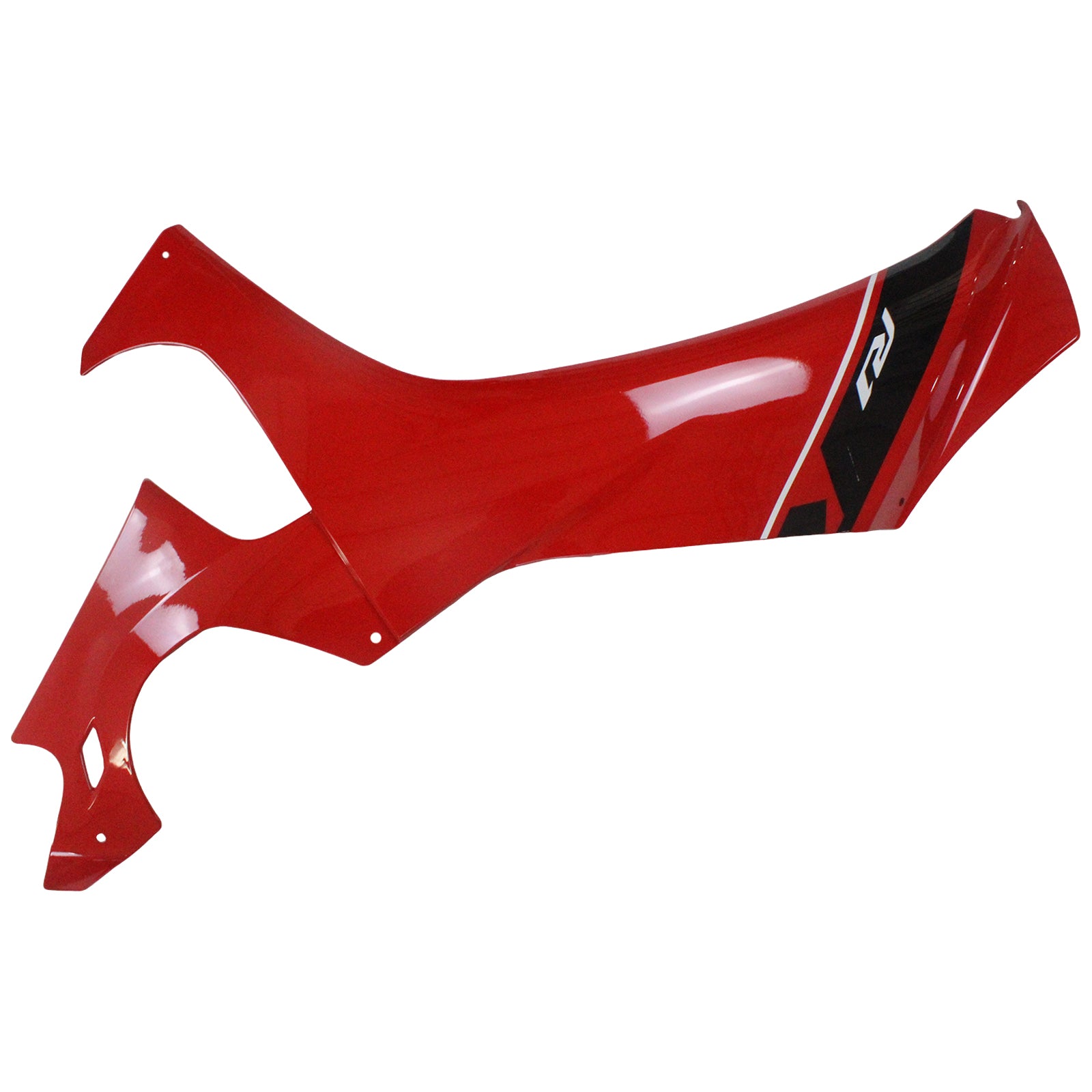 ABS Plastic Kairing Kit voor Yamaha YZF-R1 2020-2025