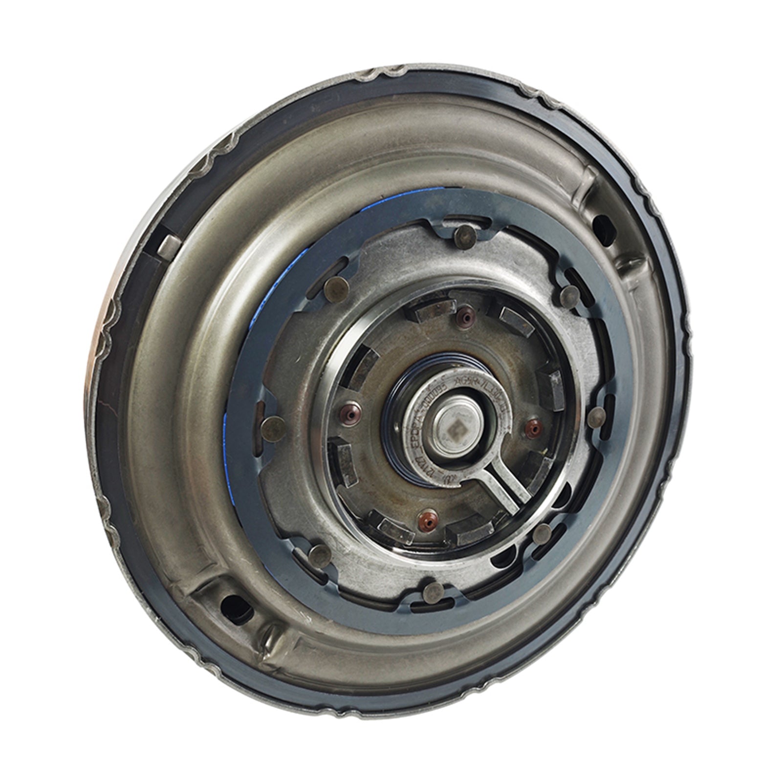 Transmissiekoppelingssnelheidsonderdelen voor zijn/SE/S/Ambiente/ST MPS6 6DCT450