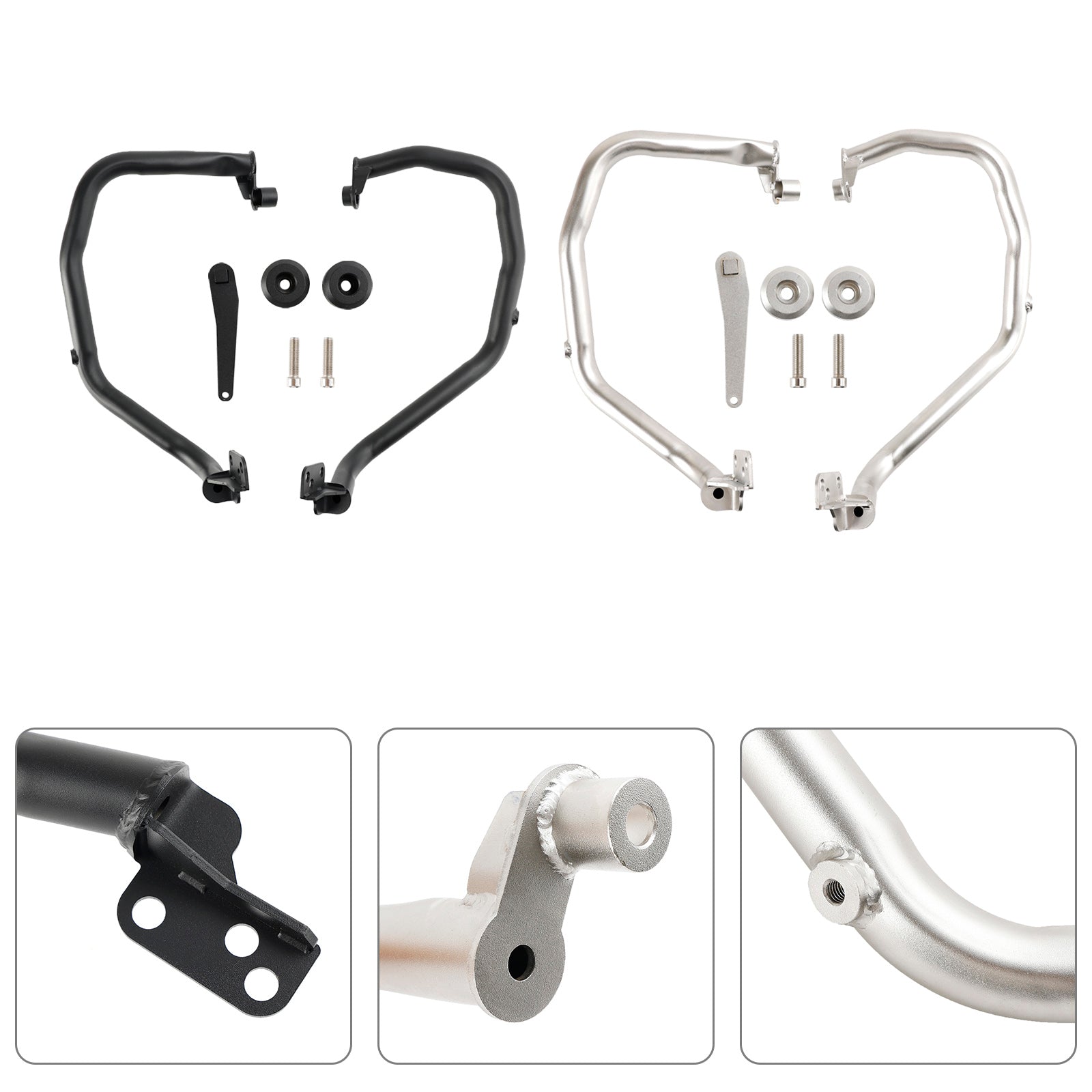 TR Rocket 3 GT 2020-2022 Protezione Protezione del motore Bumper-2022