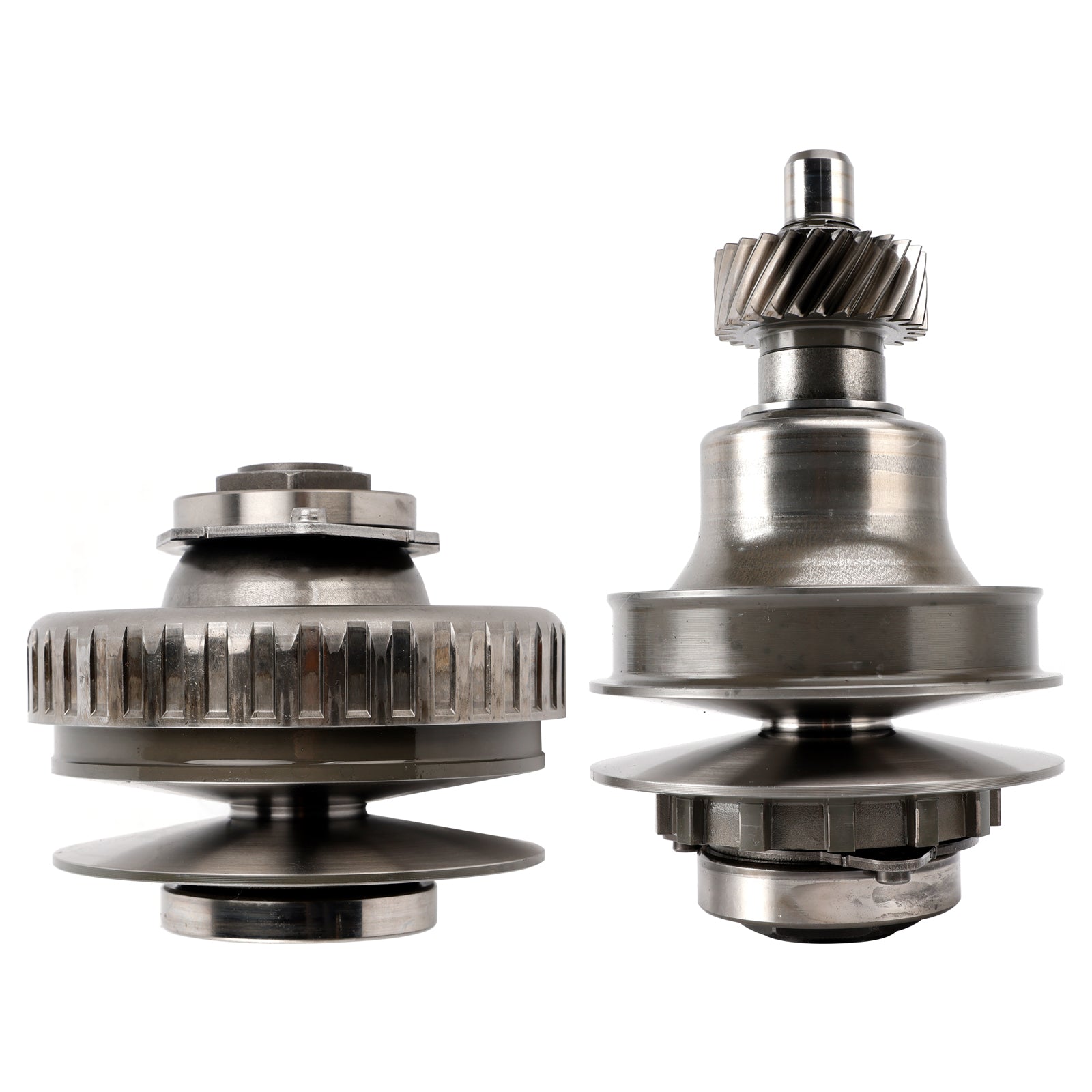Kit de poulies de transmission CVT avec chaîne pour Toyota Ractis 1.2L/Wish 1.8L (2015-2016) K313