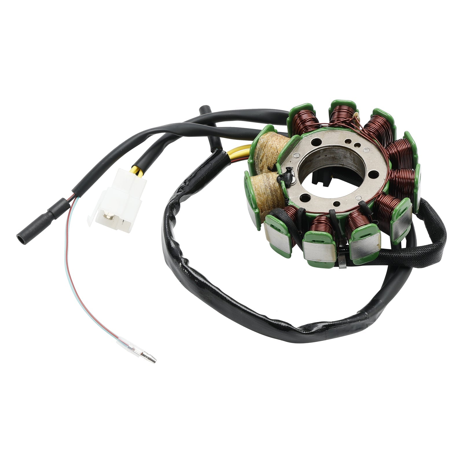 Statore magnete 11 pali per barossa ghepardo 250