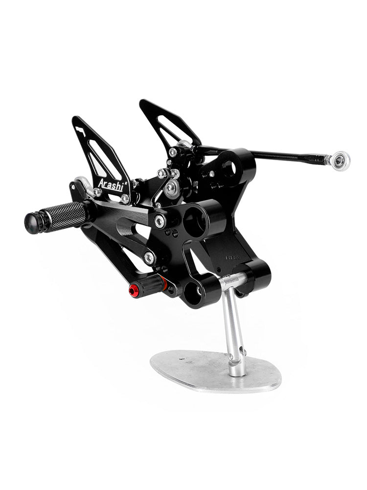 2018 2019 2020 2021-2023 Duke 790 890 Refed Feet Samedulati