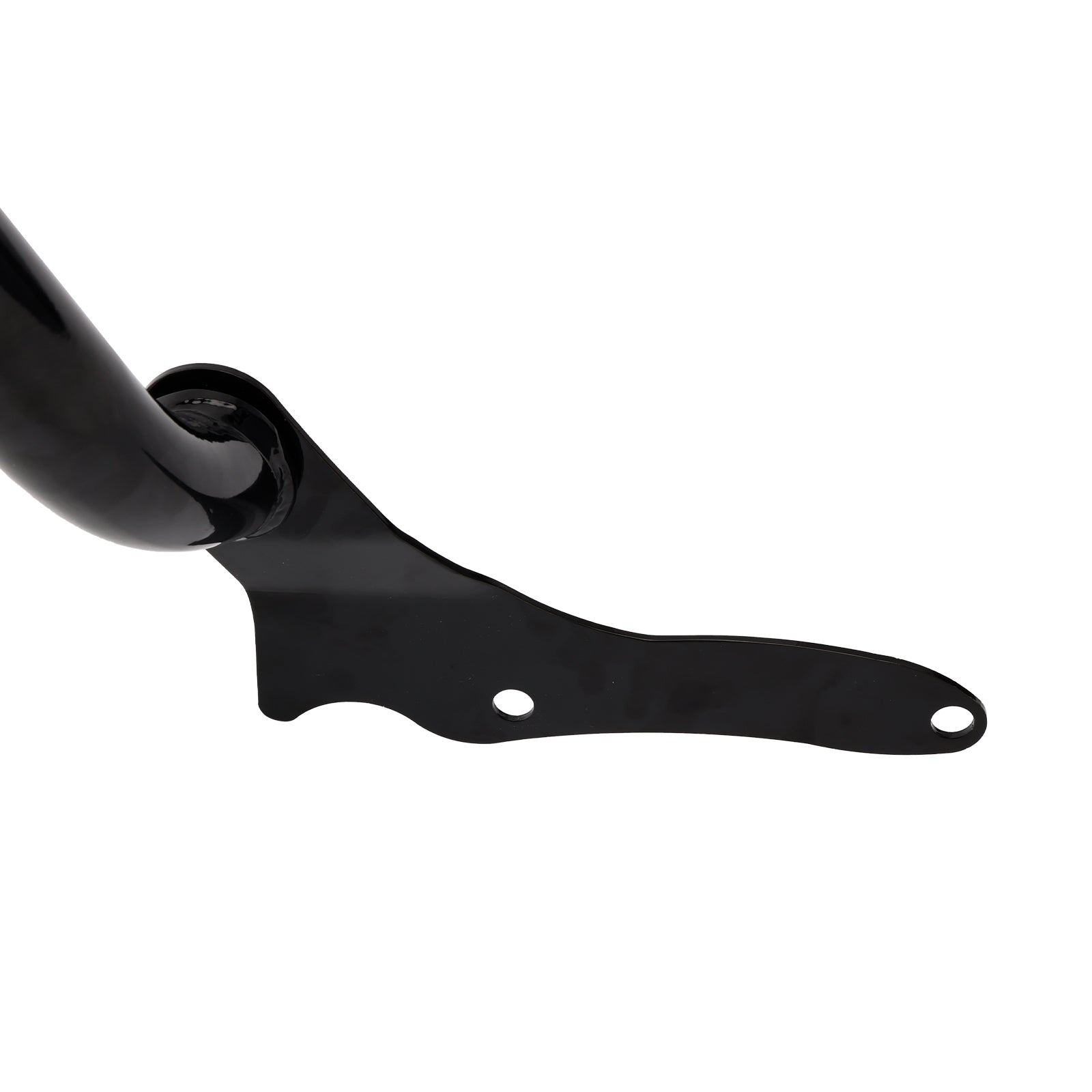 Archivo de pasajeros Barra Sissy para Yamaha Bolt XV950 XVS950 R-SPEC 2014-2024