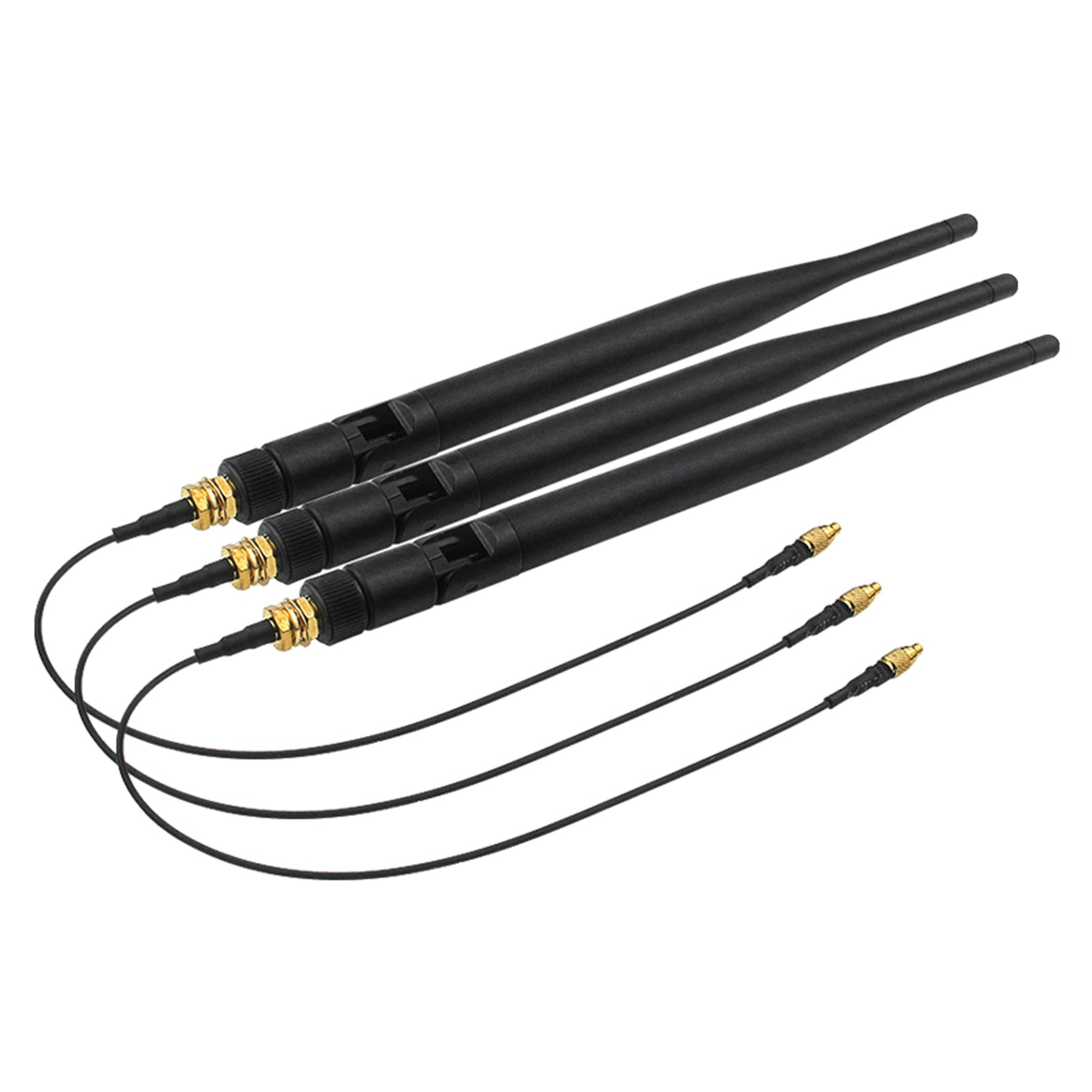 Antenna esterna dedicata banana pi pi apriwrotone mmcx direttamente alla femmina SMA