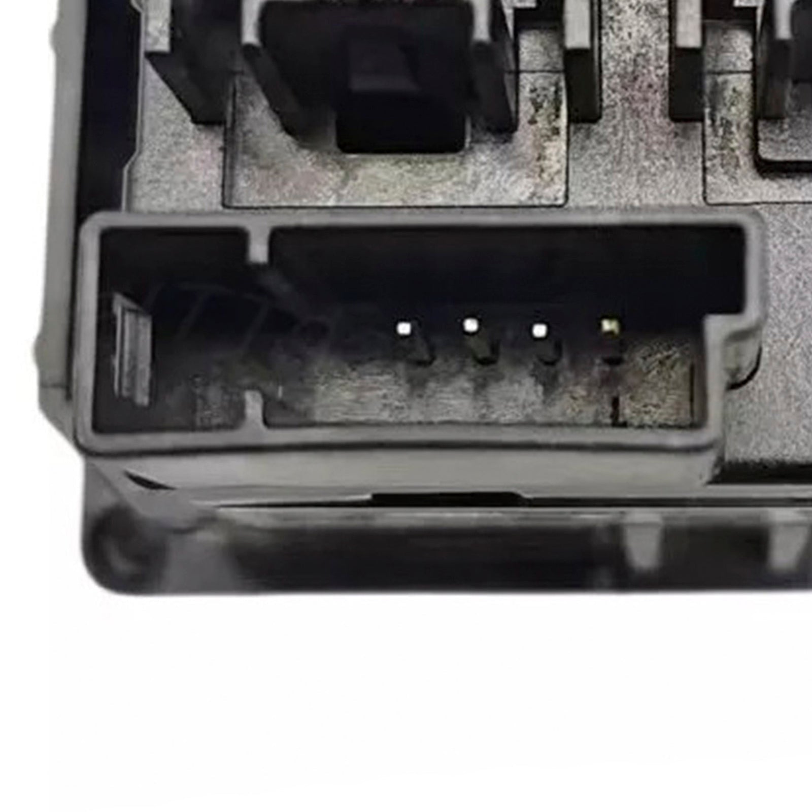 Hub multimédia USB avec module de carte SD pour Ford pour SYNC 2 GC3T-14F014-AB