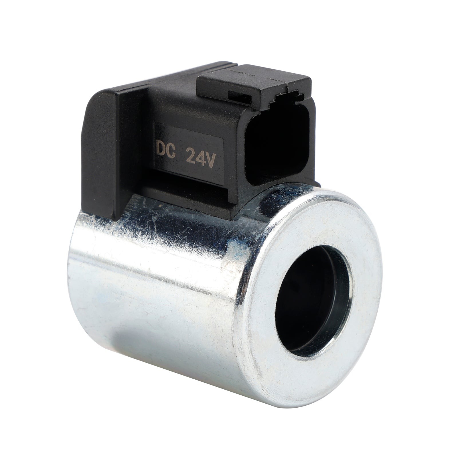 Bobine d'électrovanne 1 pièce 3036401 pour excavatrice HYDAC 24 V CC