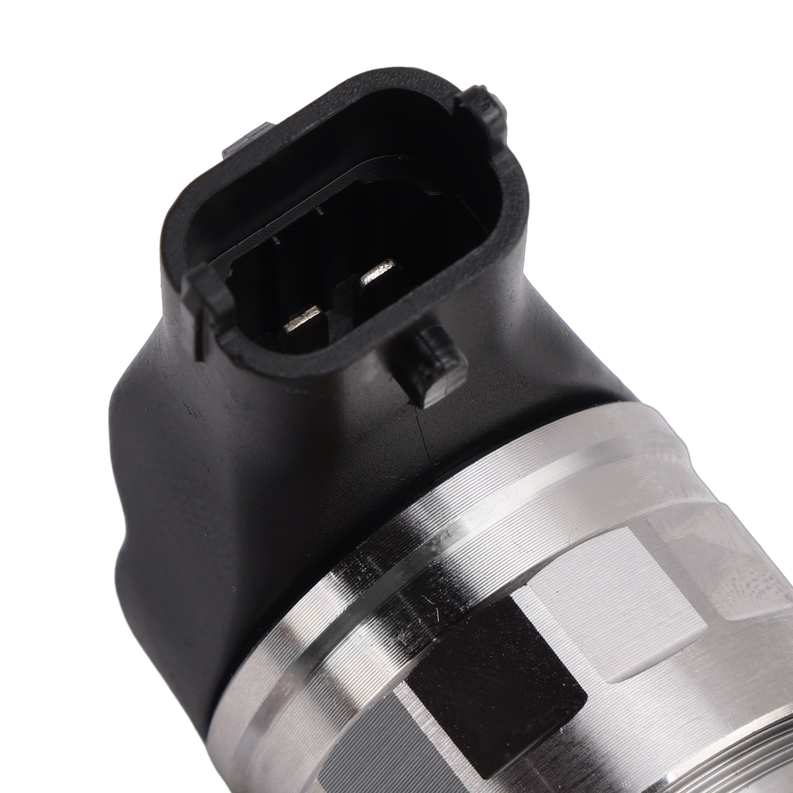 Injecteur de carburant (1 pièce) pour GMC Chevy Sierra 3500 HD 6.6L (2007-2010), référence 0445120082